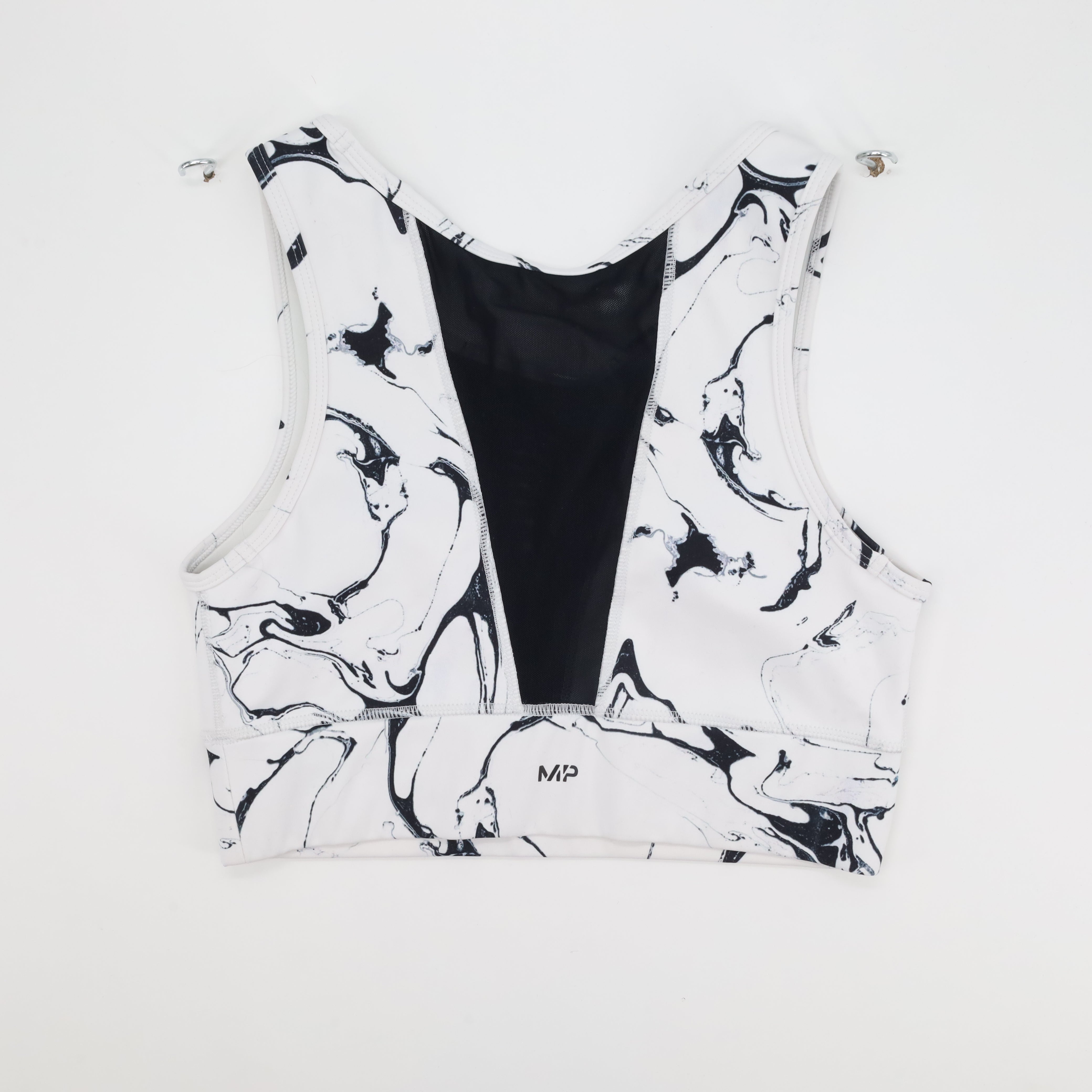 Brassière MY PROTEIN Blanc