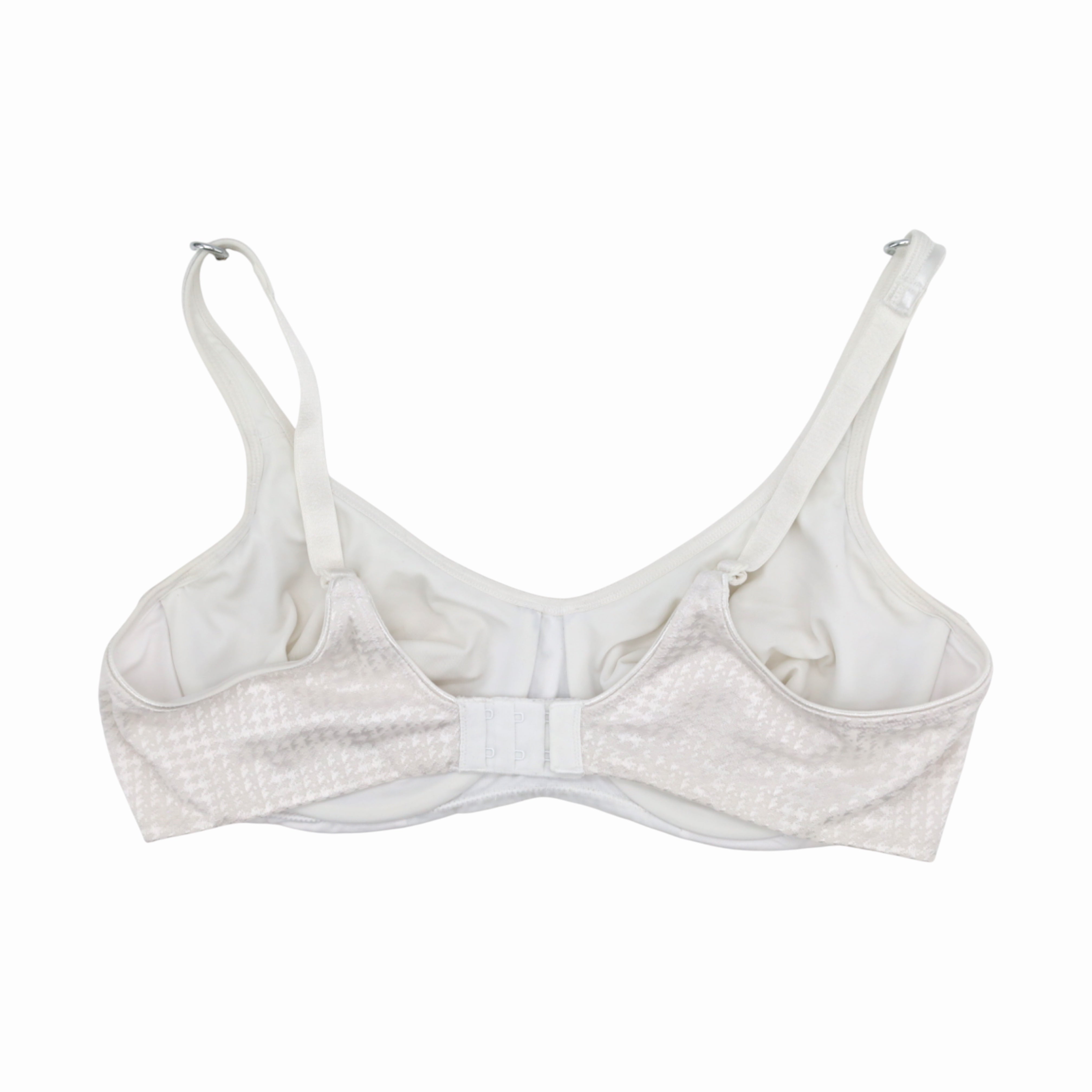 Soutien-gorge Damart Blanc
