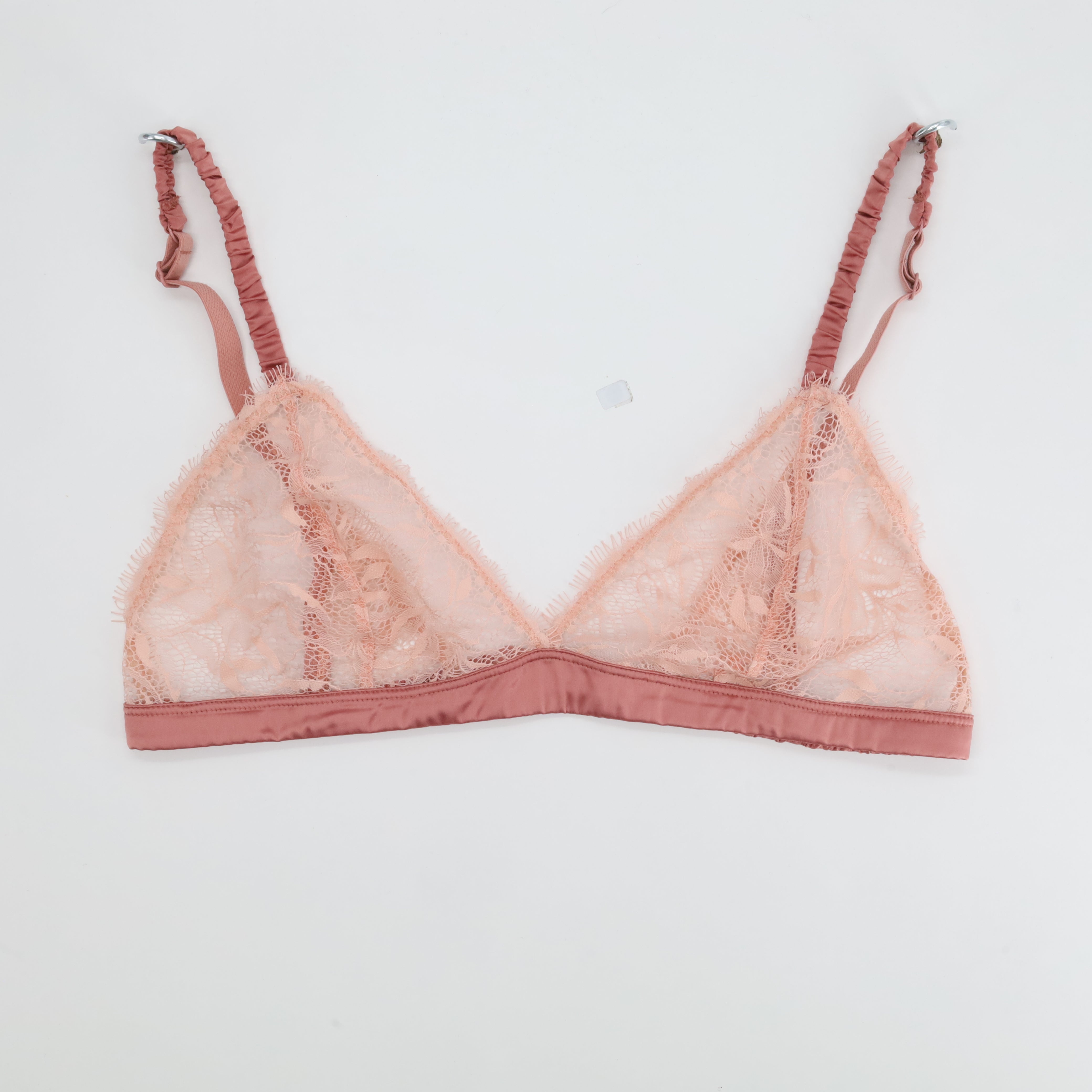Triangle Princesse tam.tam Rose