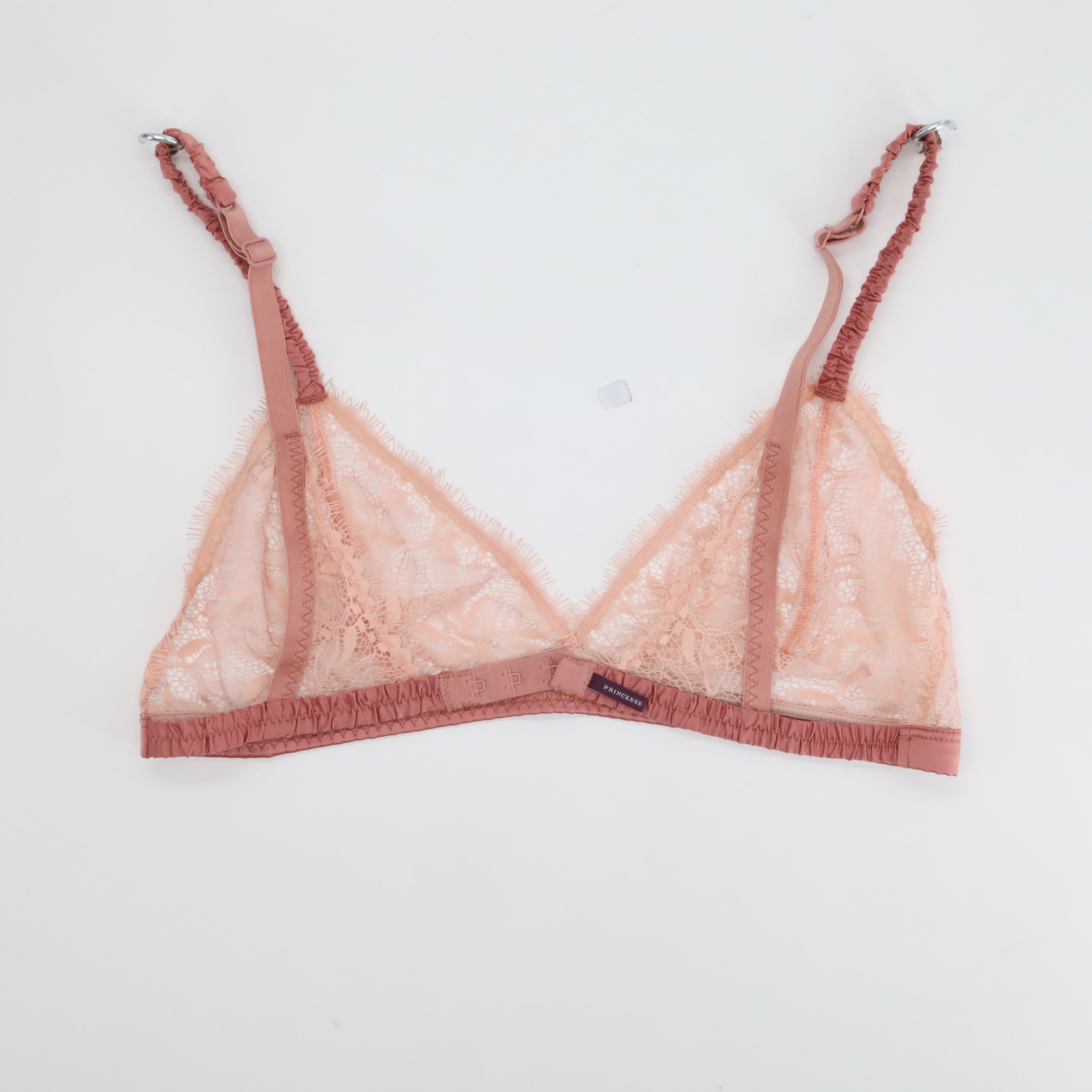 Triangle Princesse tam.tam Rose