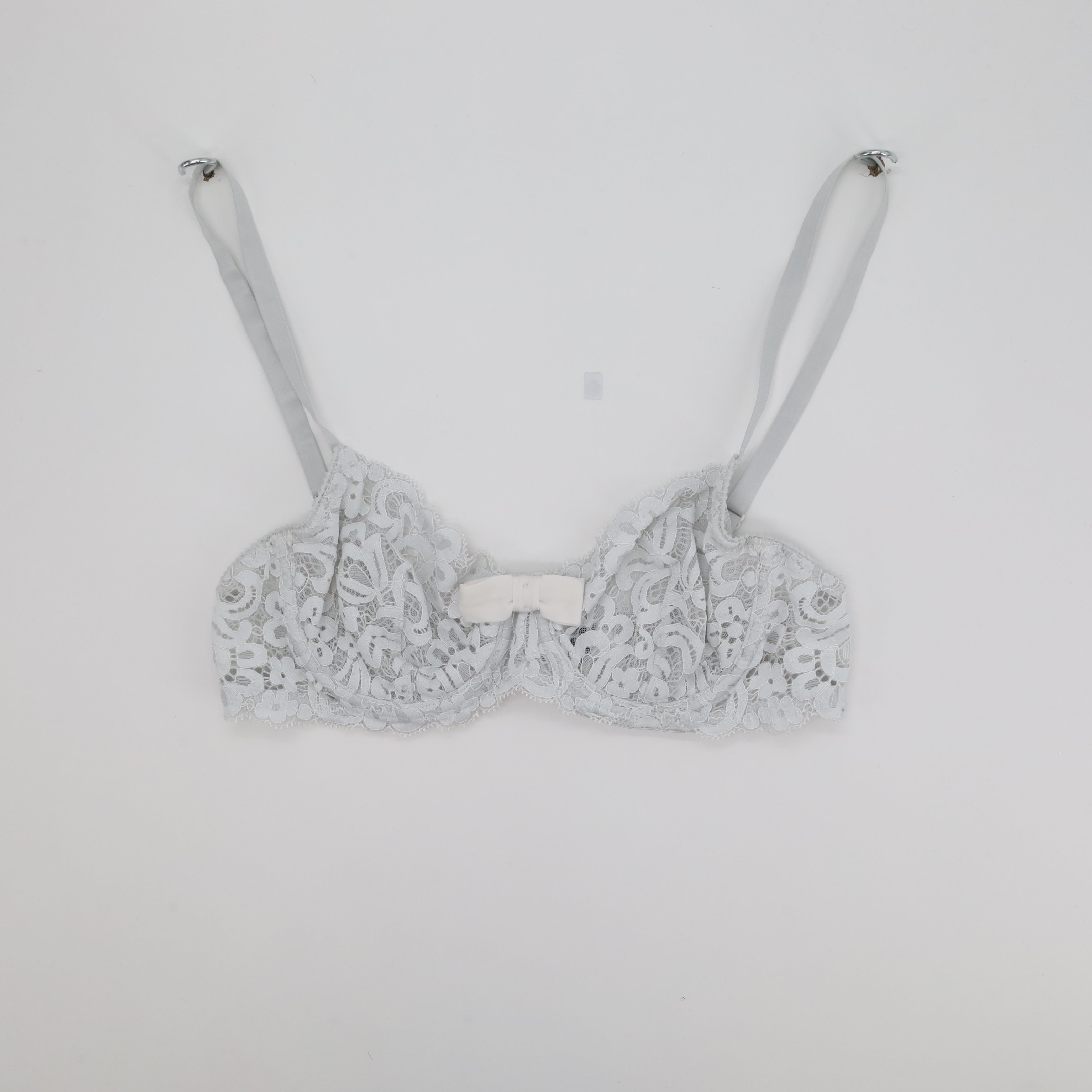 Soutien-gorge ETAM Blanc