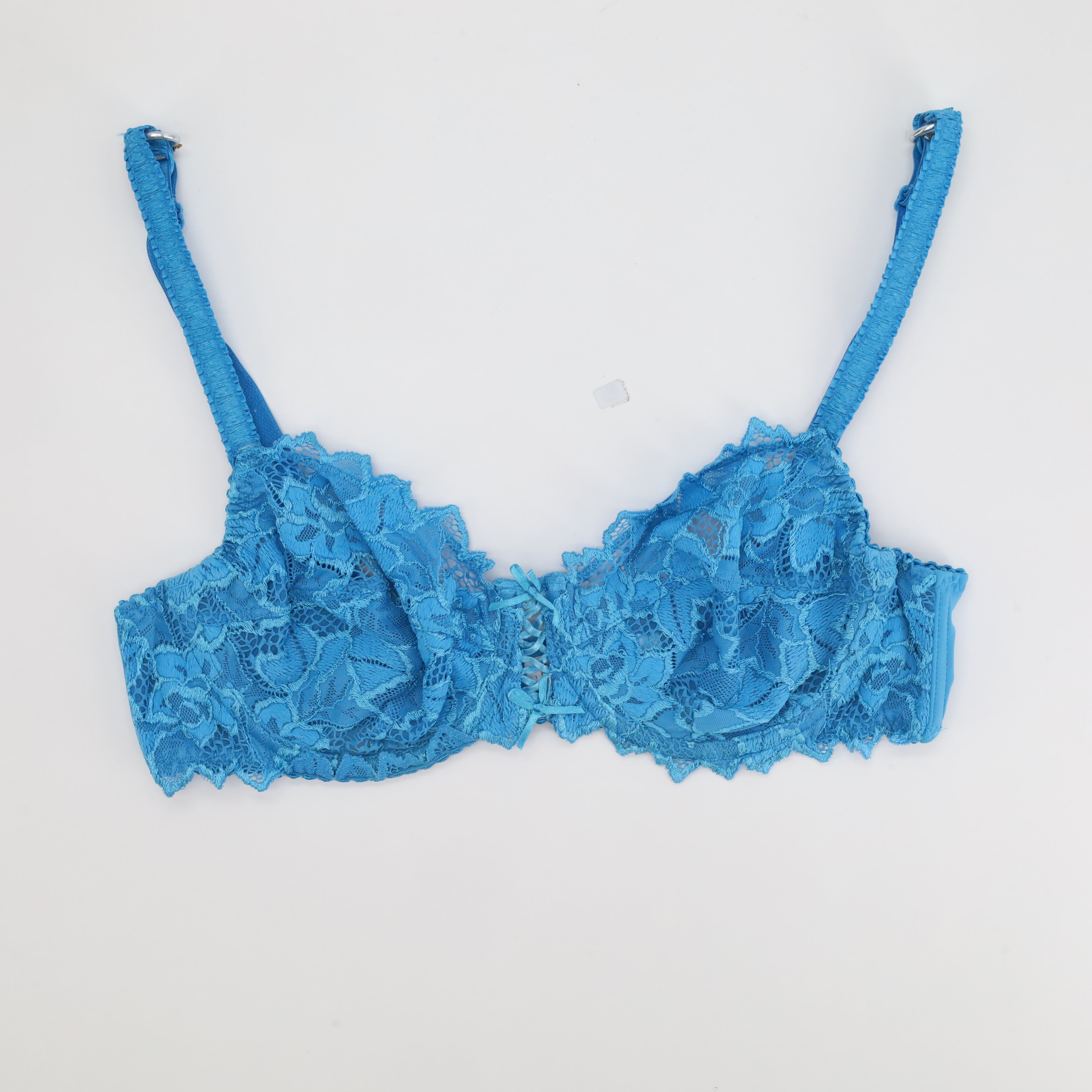 Emboîtant Sans Complexe Bleu