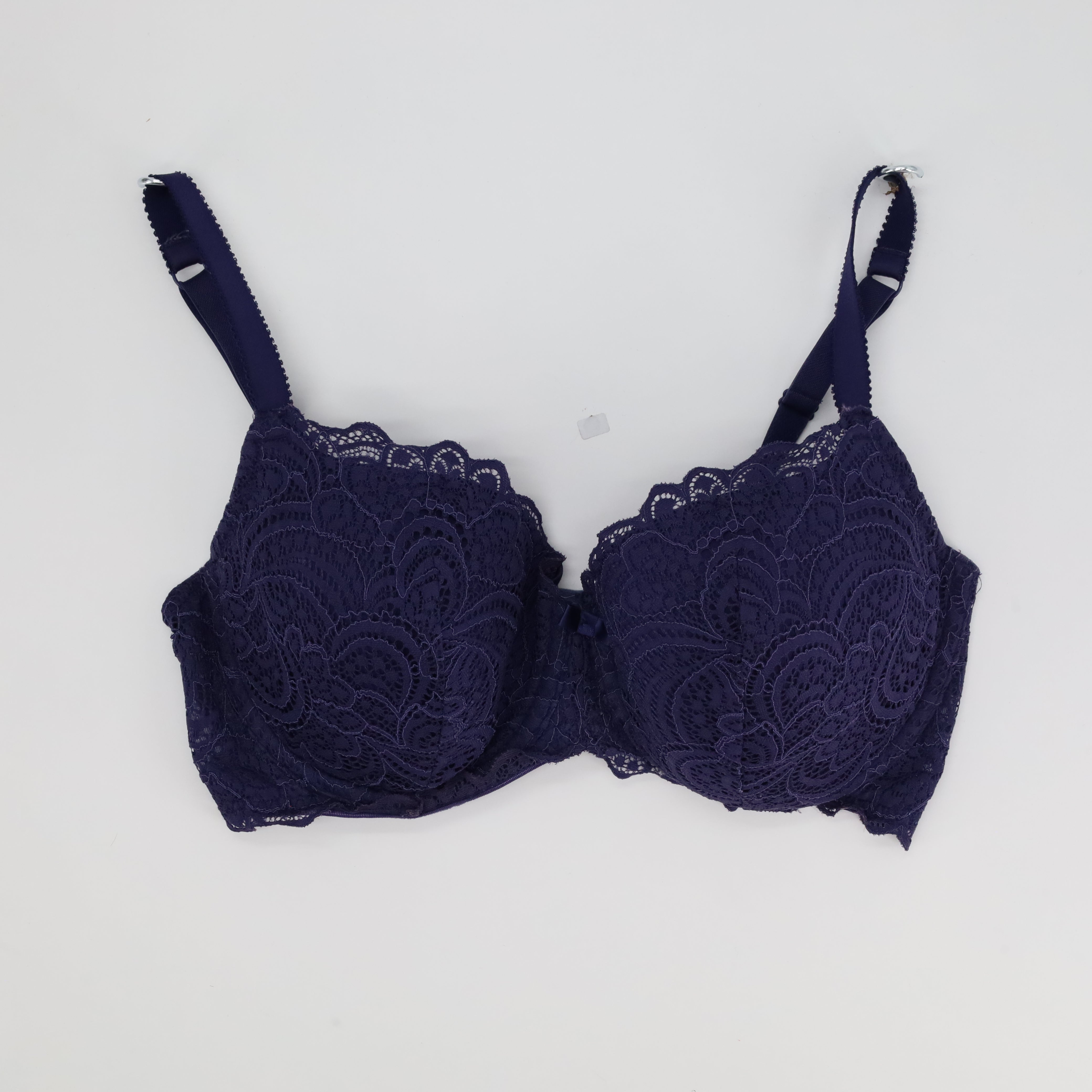 Soutien-gorge RougeGorge Bleu
