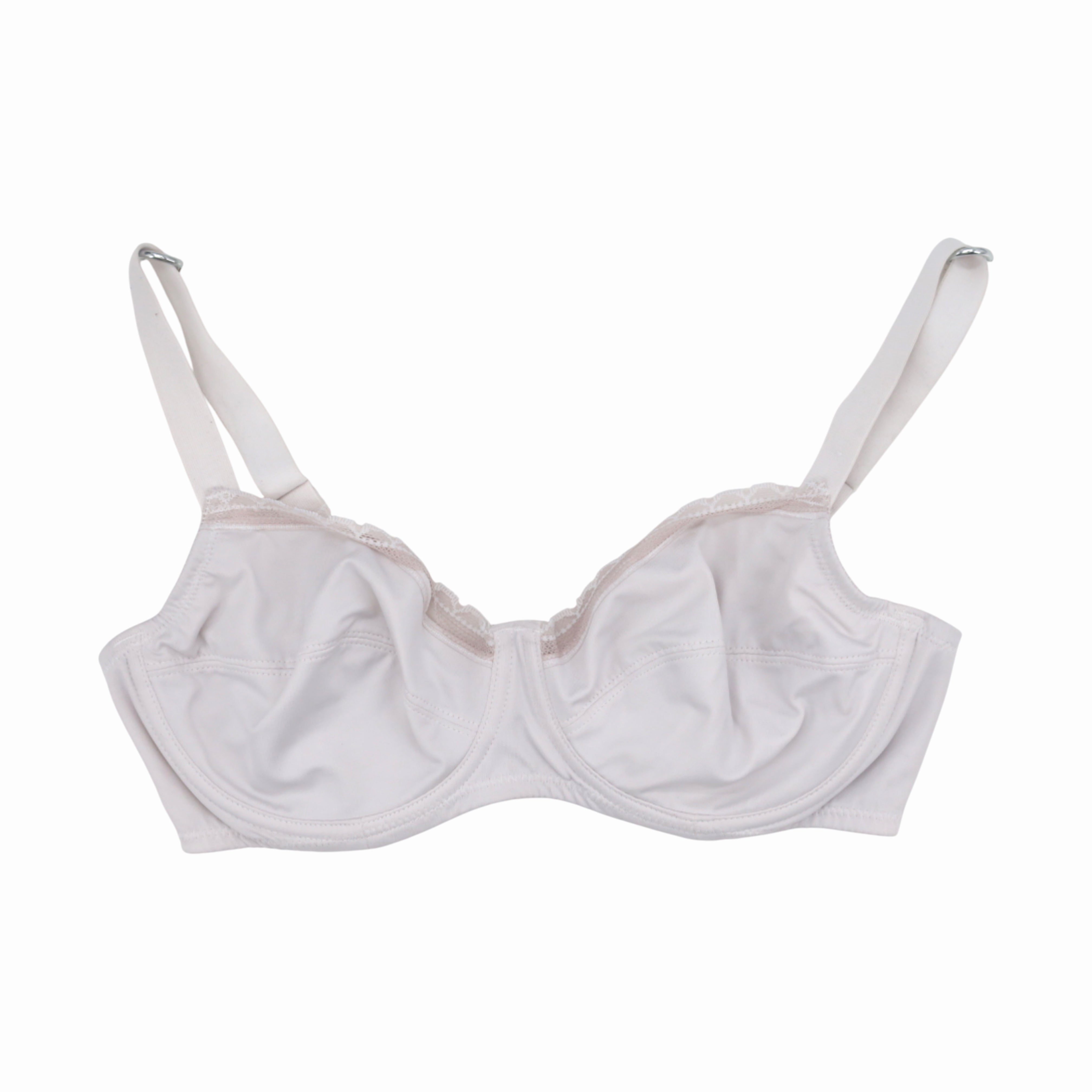 Soutien-gorge DIM Blanc