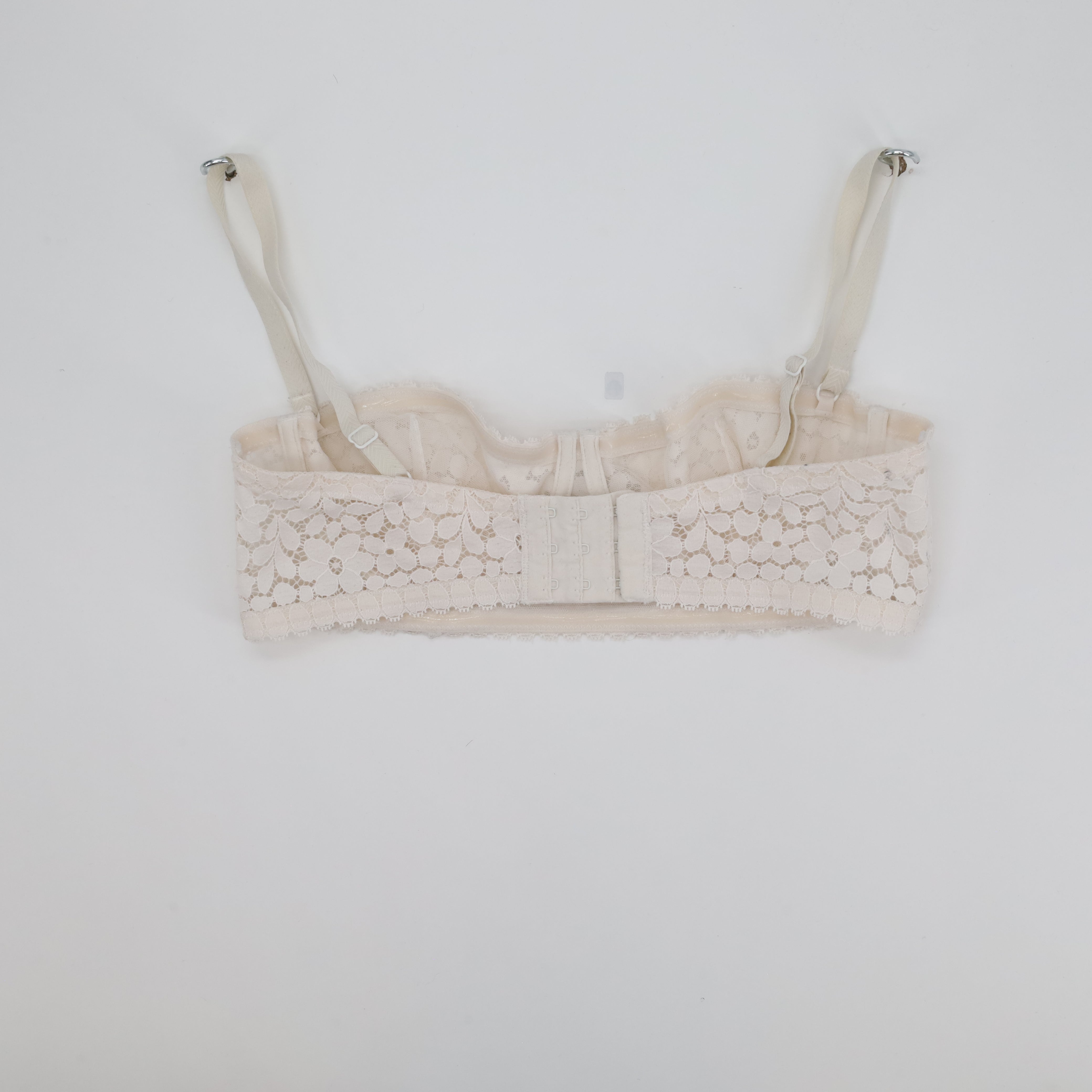 Soutien-gorge Princesse tam.tam Beige