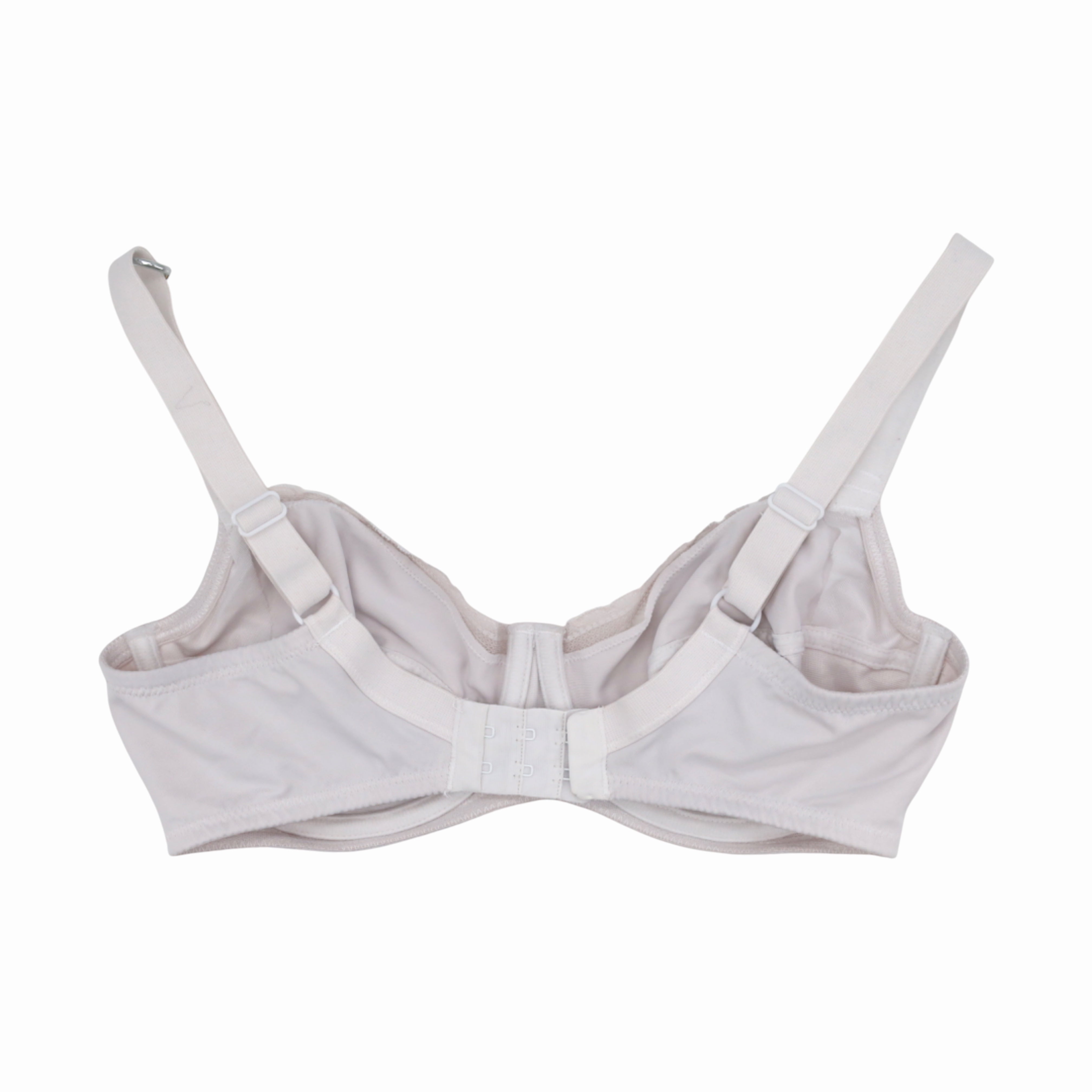 Soutien-gorge DIM Blanc