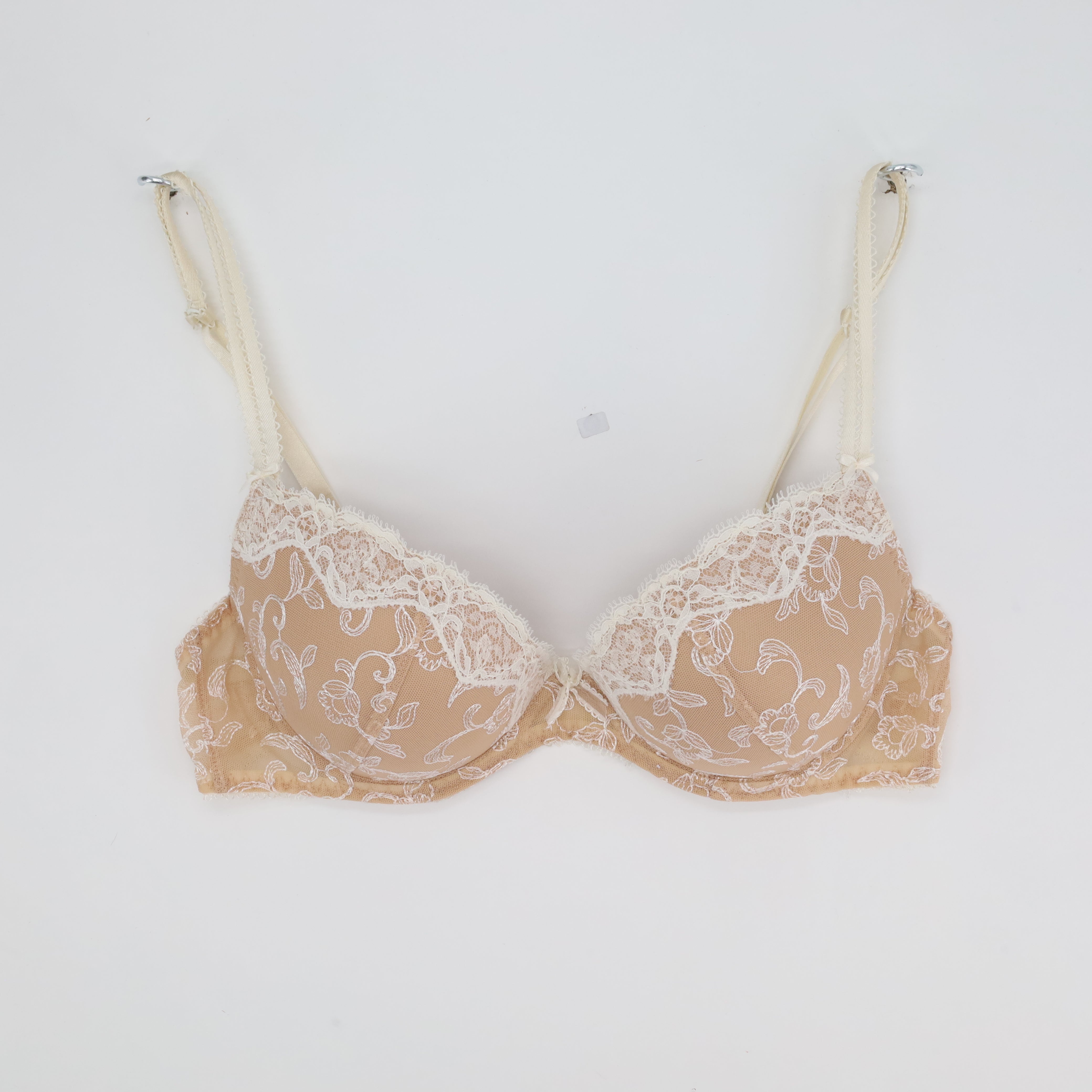 Soutien-gorge Aubade Beige