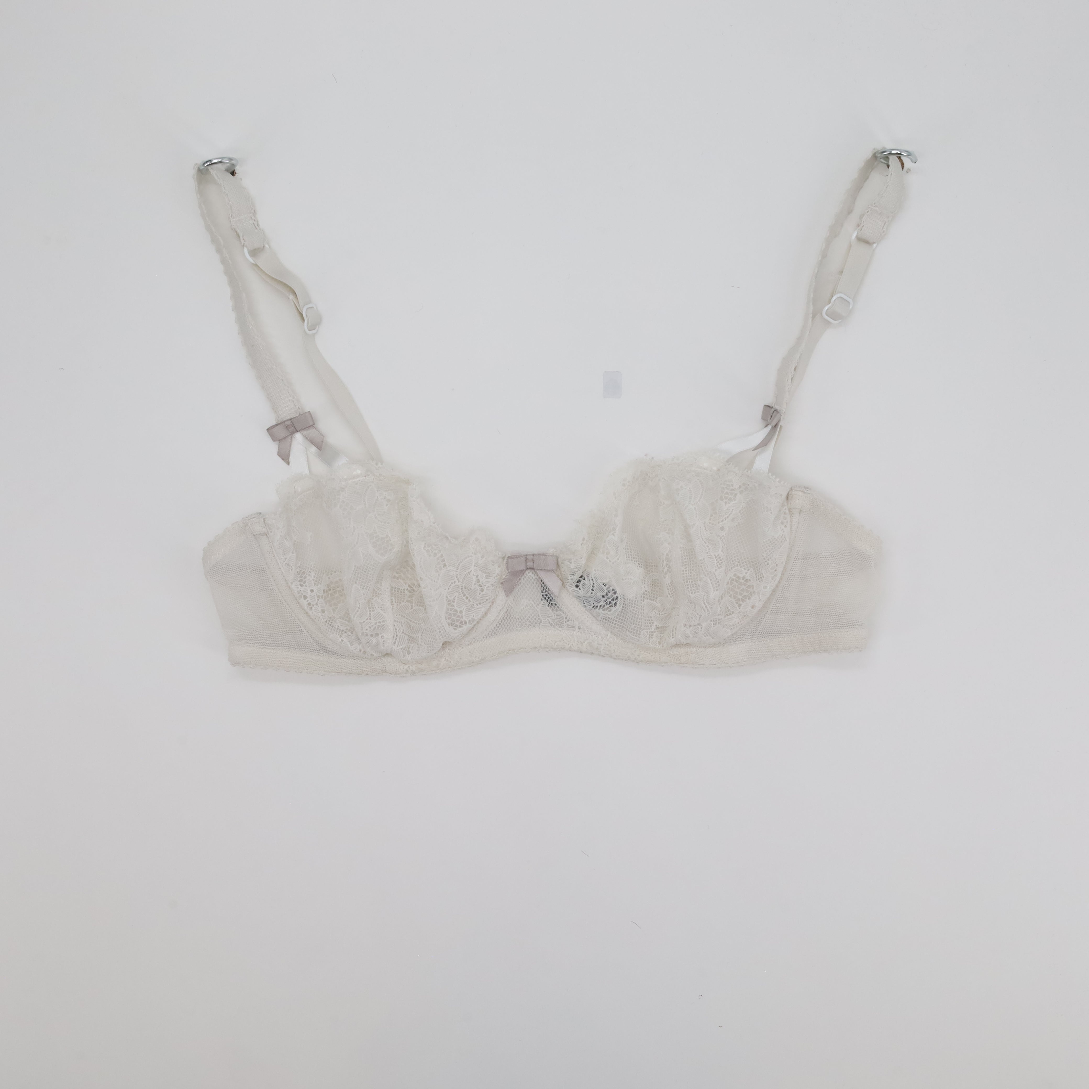 Soutien-gorge ETAM Blanc