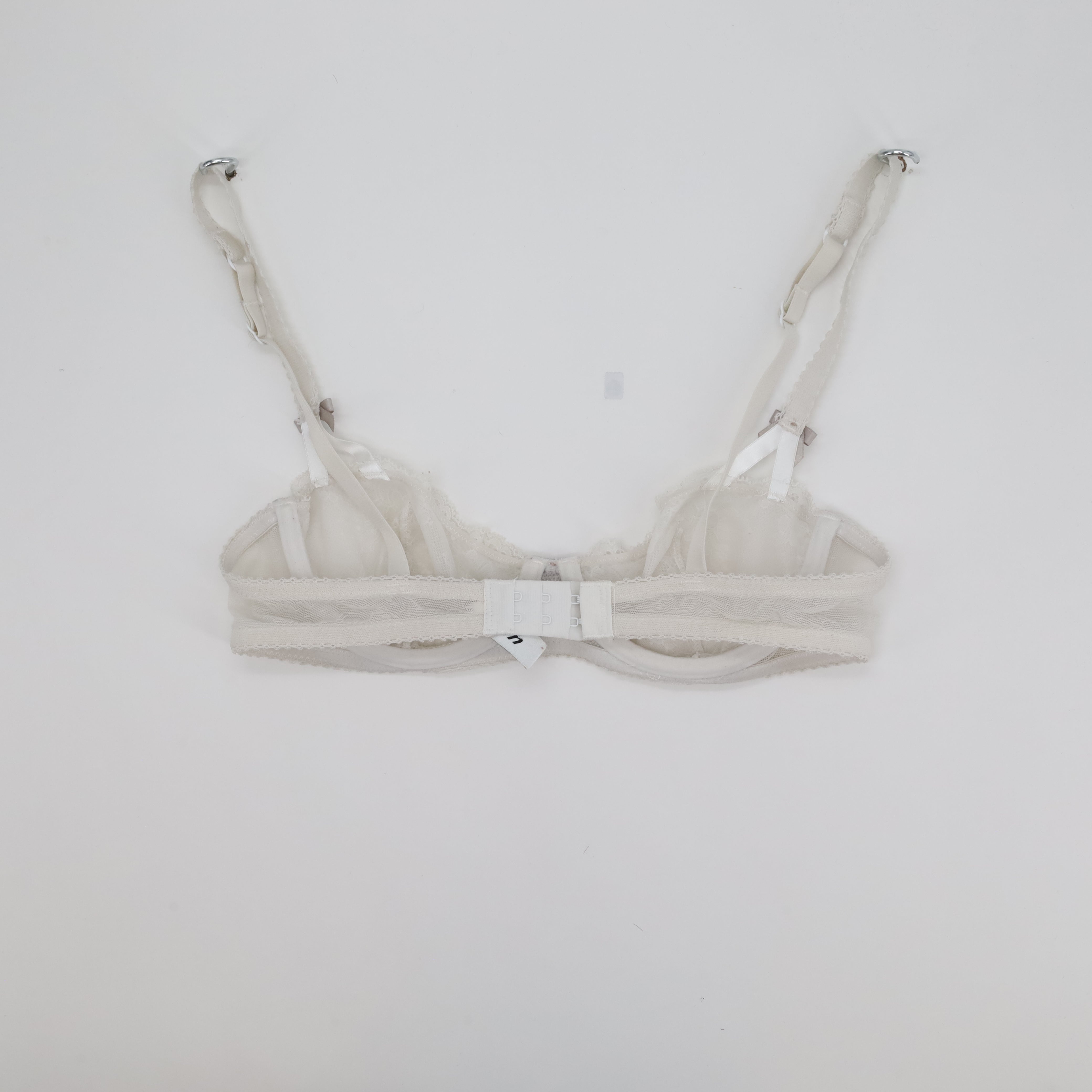 Soutien-gorge ETAM Blanc