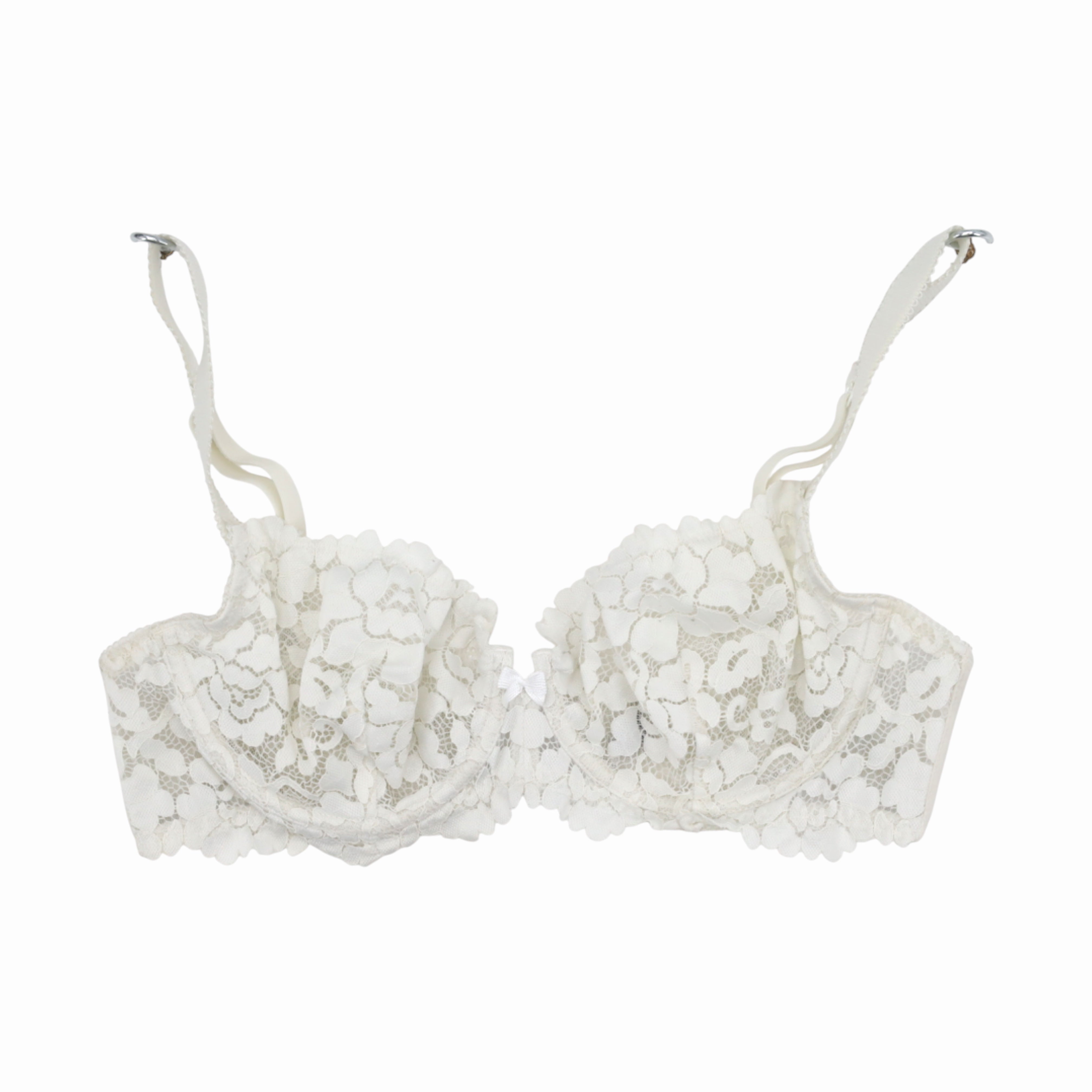 Soutien-gorge Monoprix Blanc