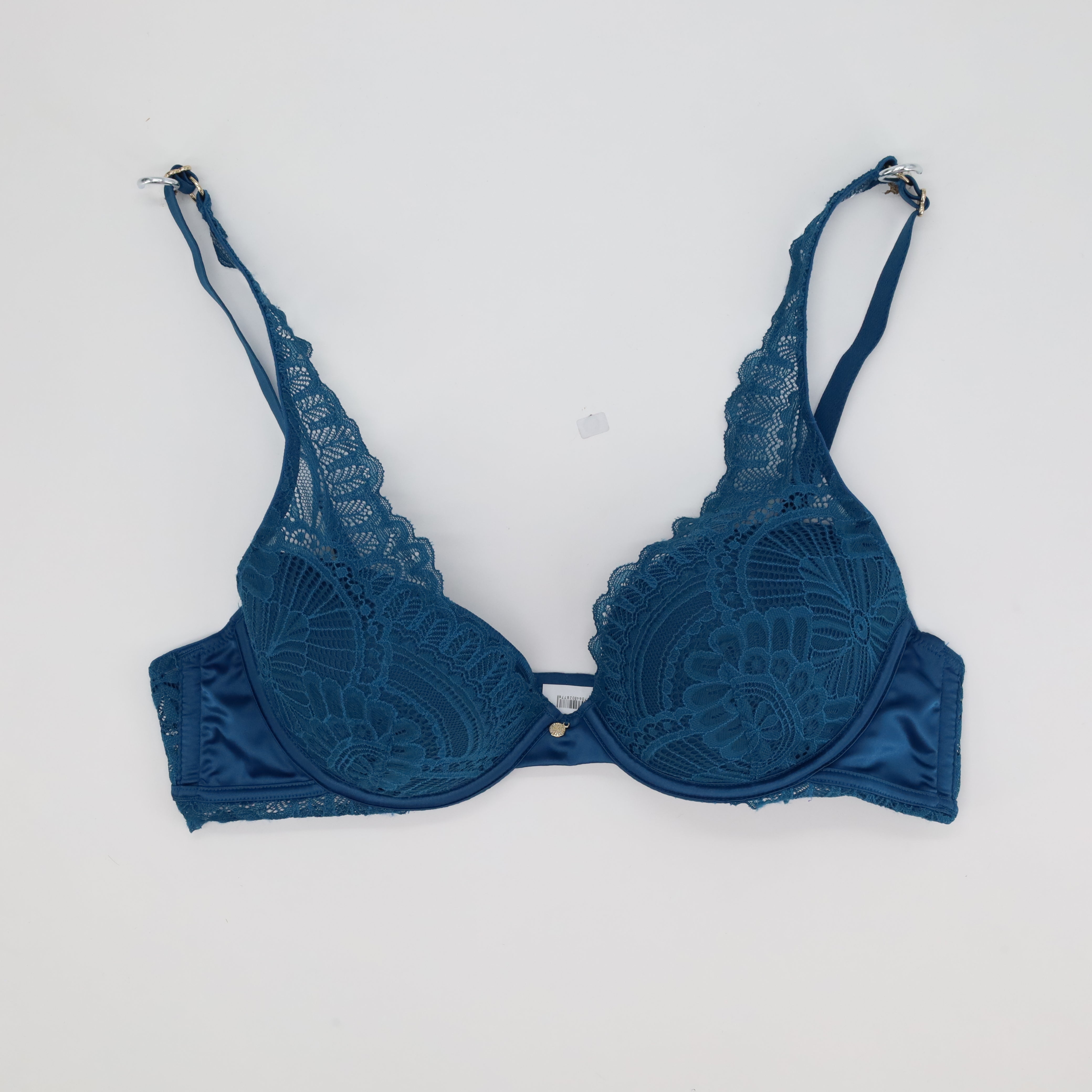 Soutien-gorge RougeGorge Bleu