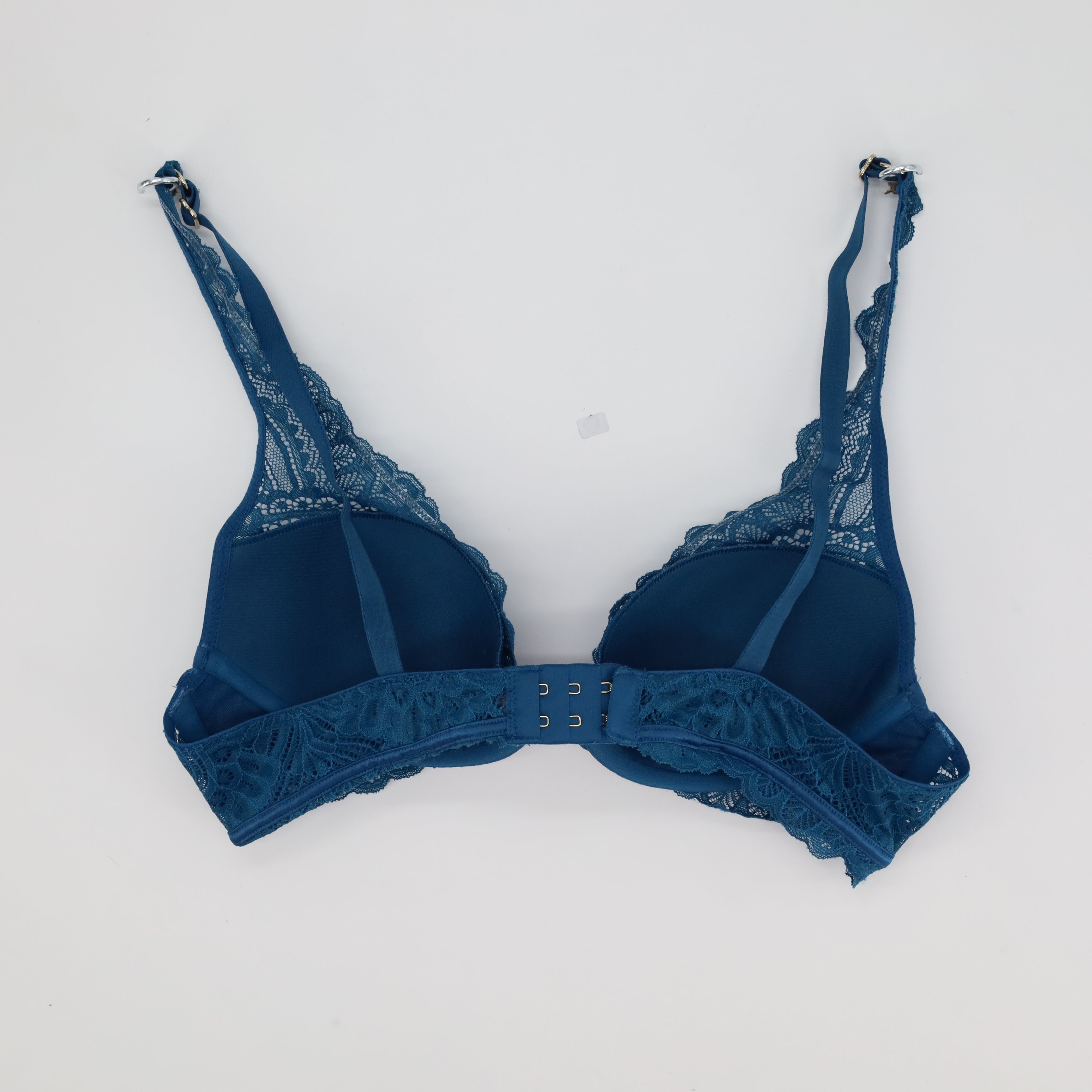 Soutien-gorge RougeGorge Bleu