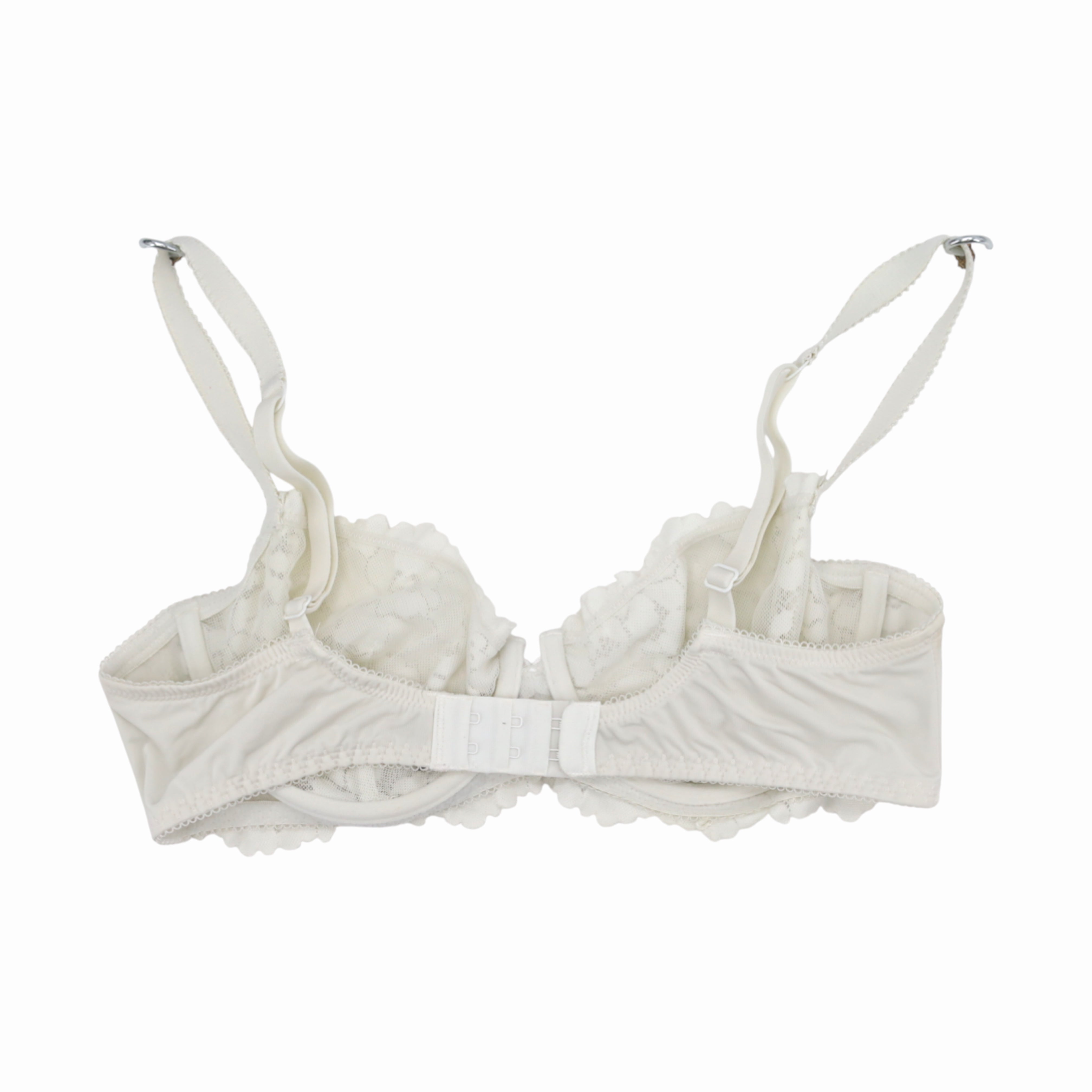 Soutien-gorge Monoprix Blanc