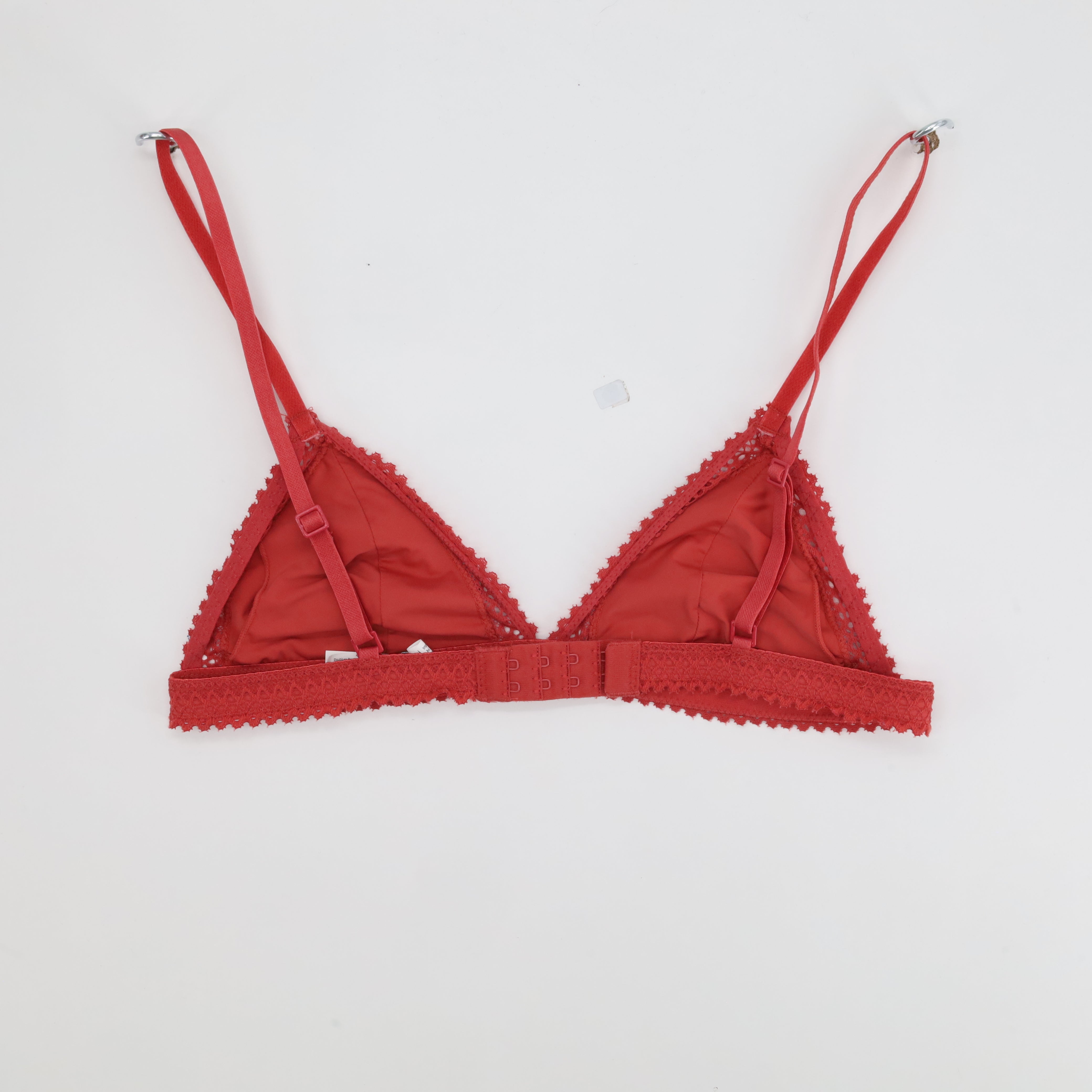 Triangle ETAM Rouge