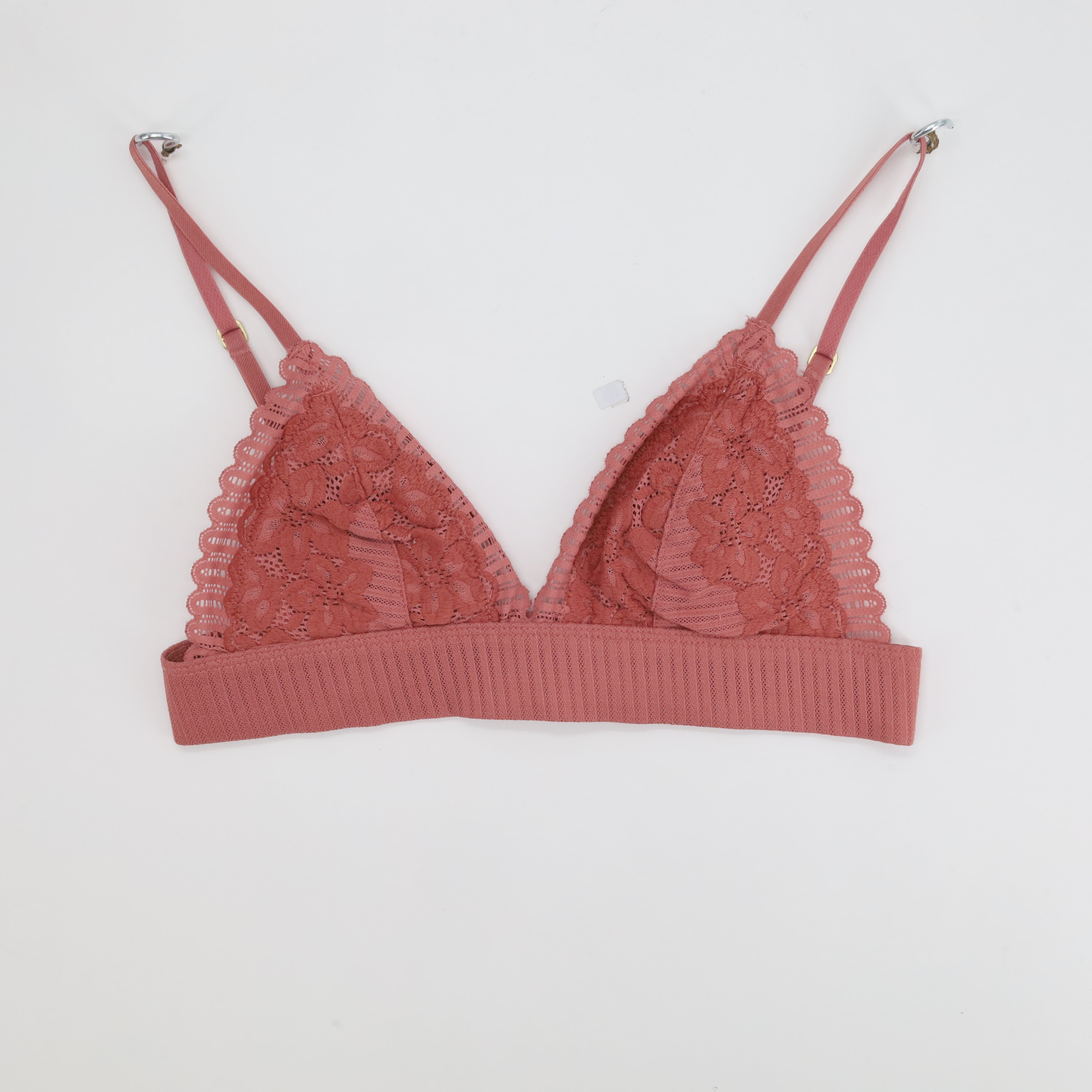 Triangle ETAM Rose