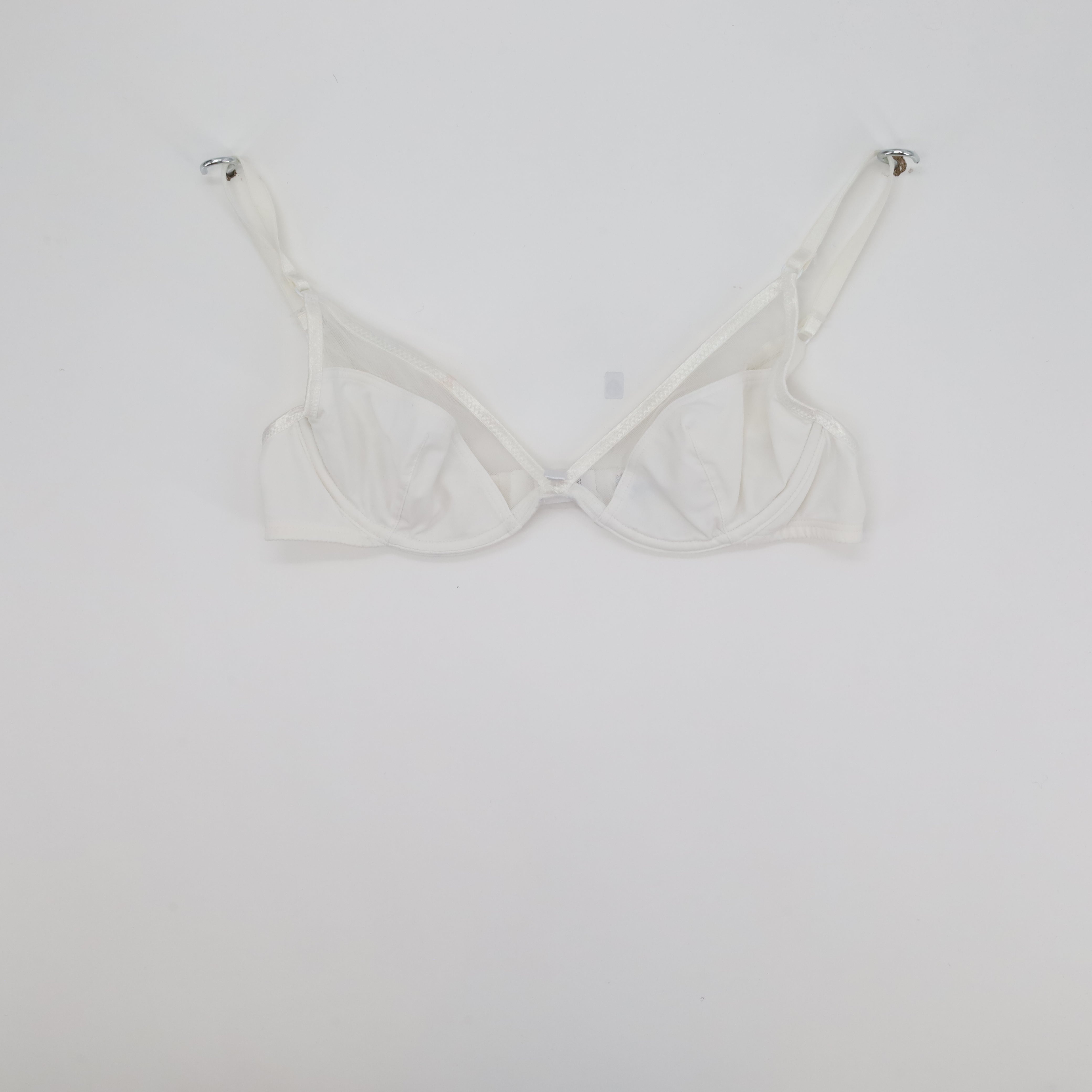 Soutien-gorge Ysé Blanc
