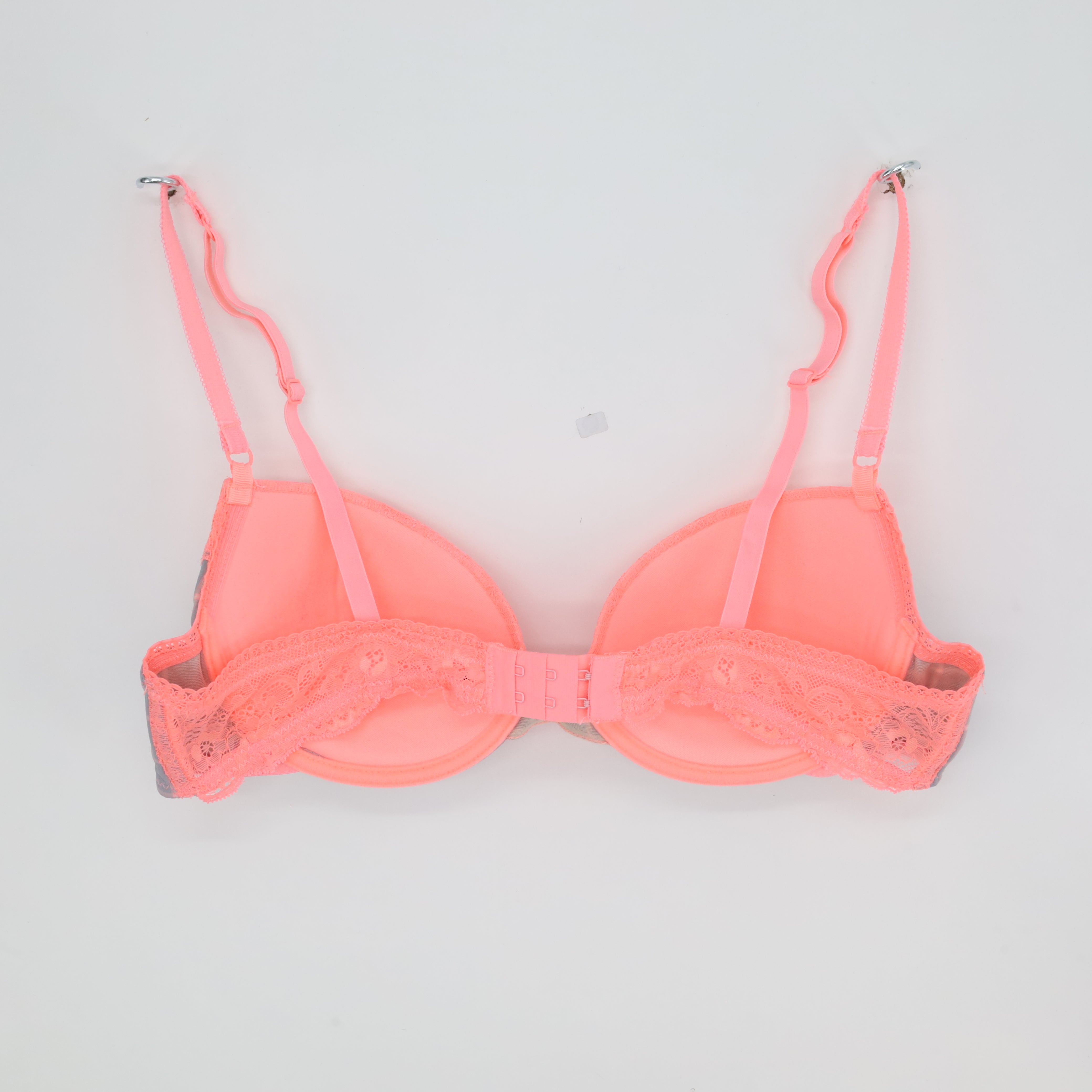 Soutien-gorge Nafnaf  Gris