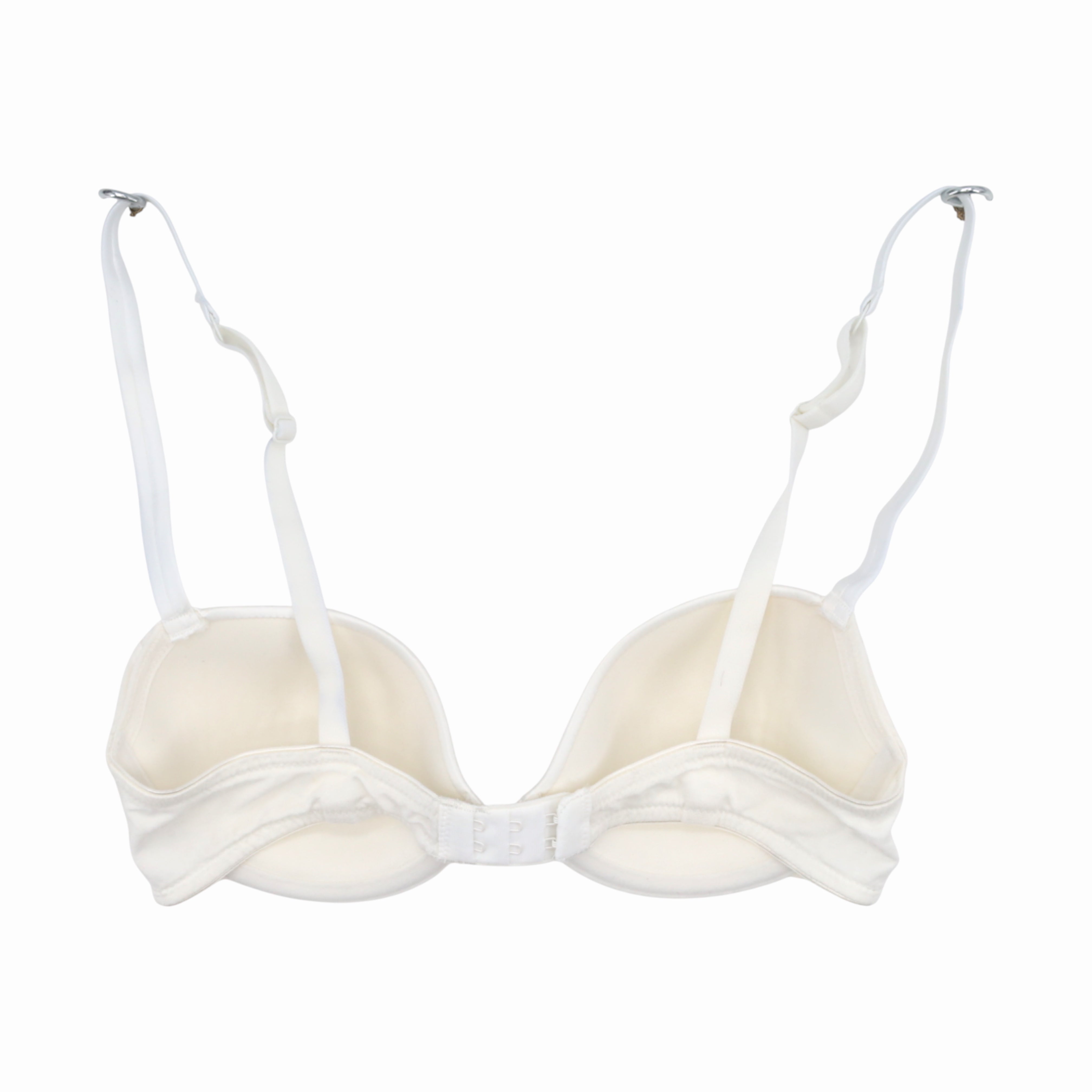 Soutien-gorge Monoprix Blanc