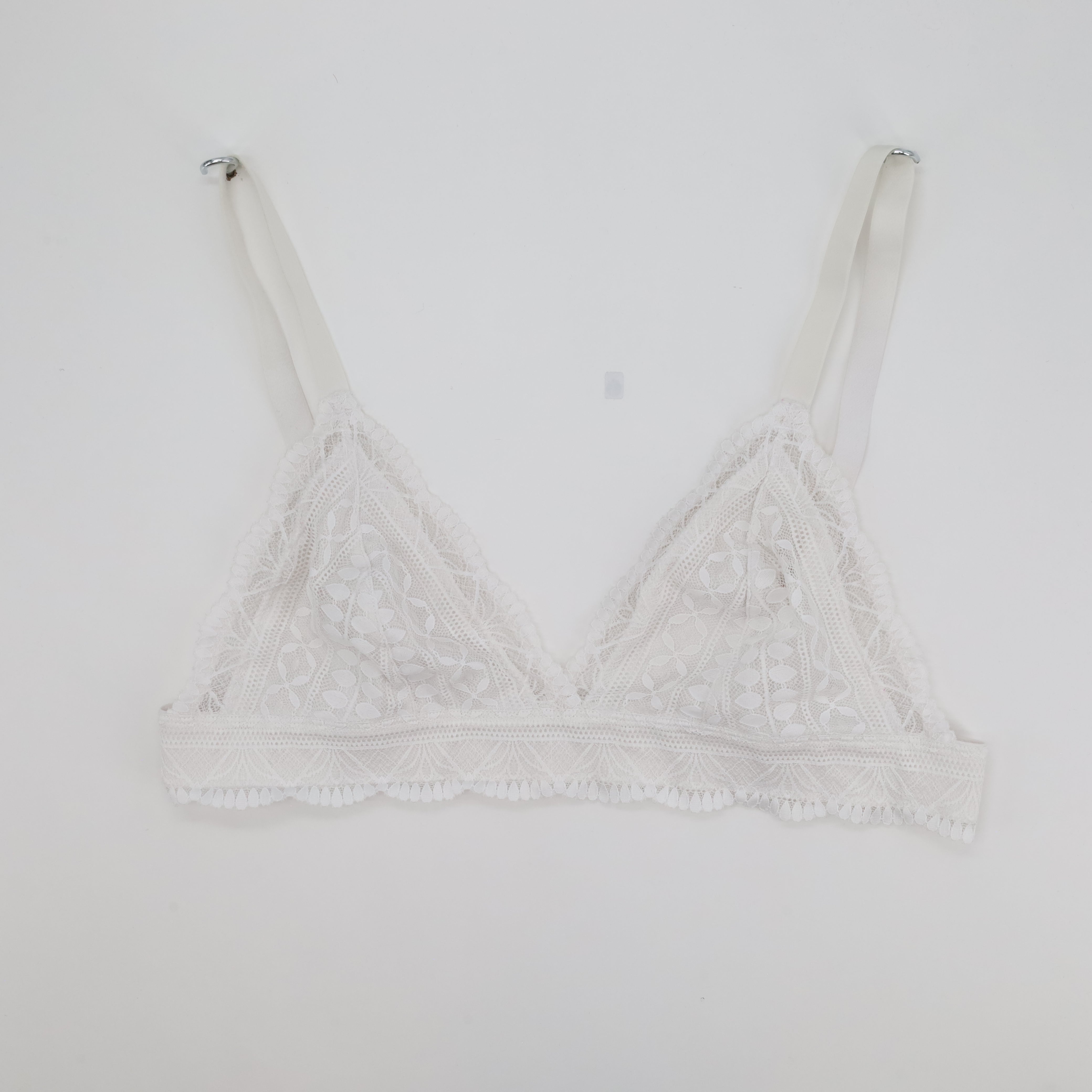 Soutien-gorge ETAM Blanc