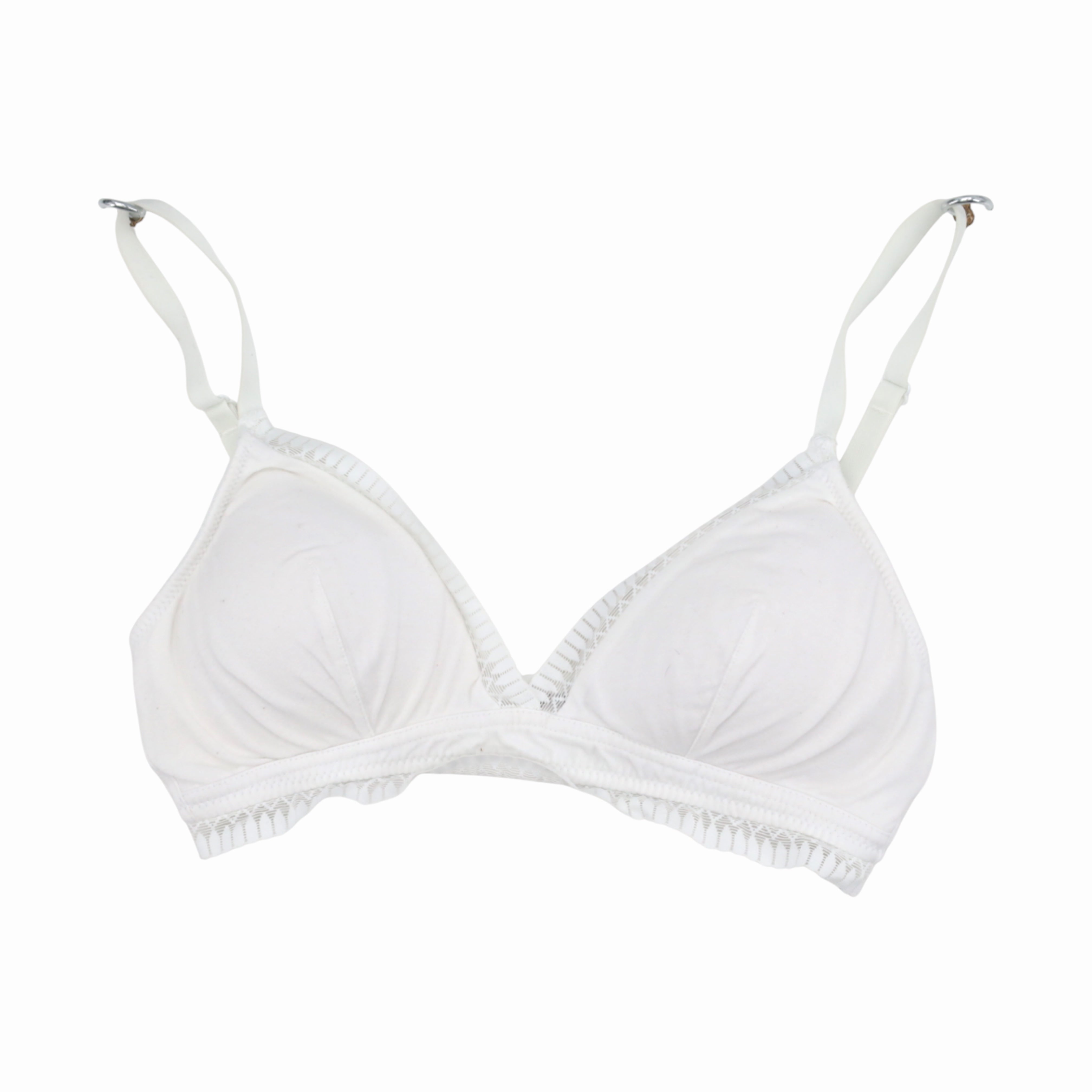 Soutien-gorge ETAM Blanc