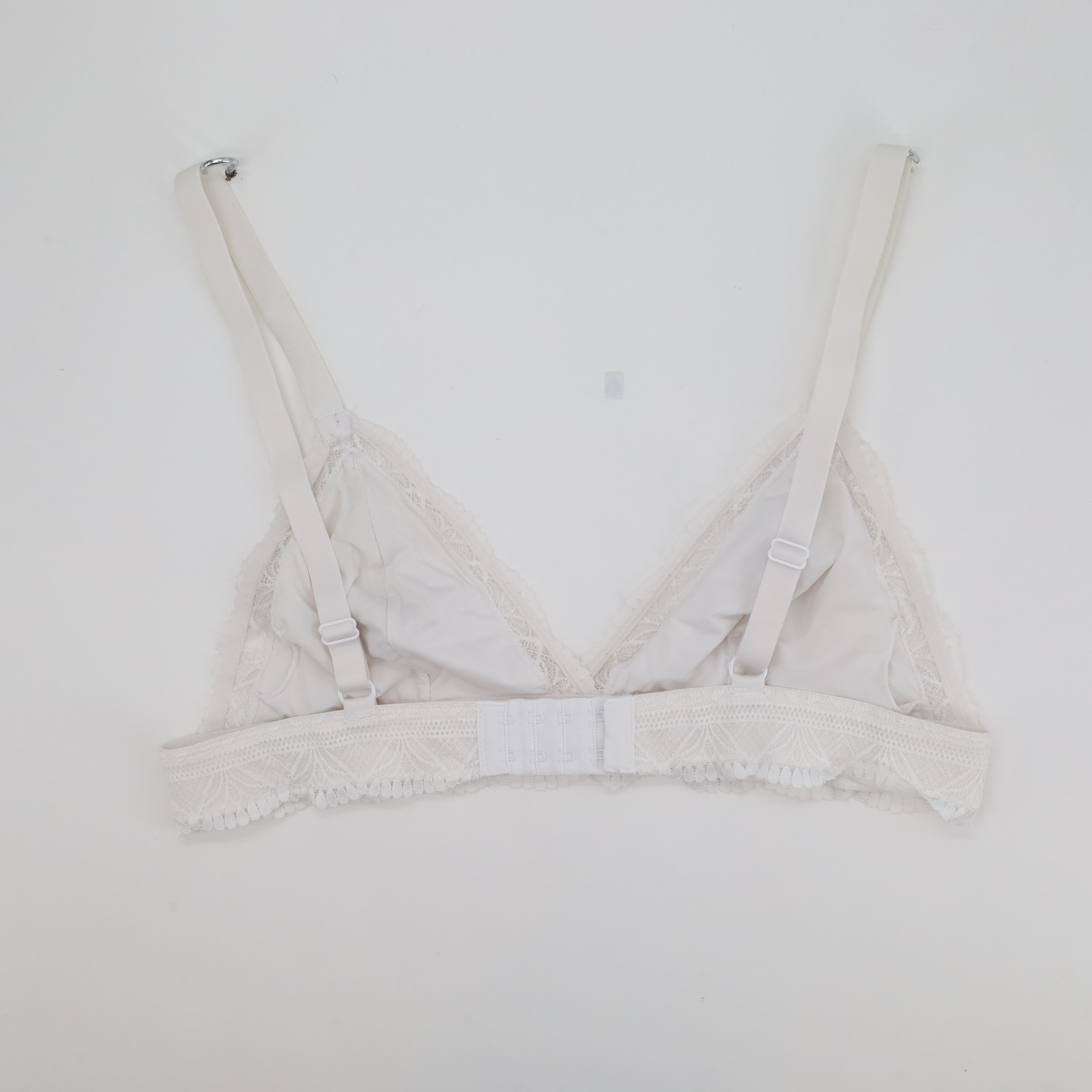 Soutien-gorge ETAM Blanc