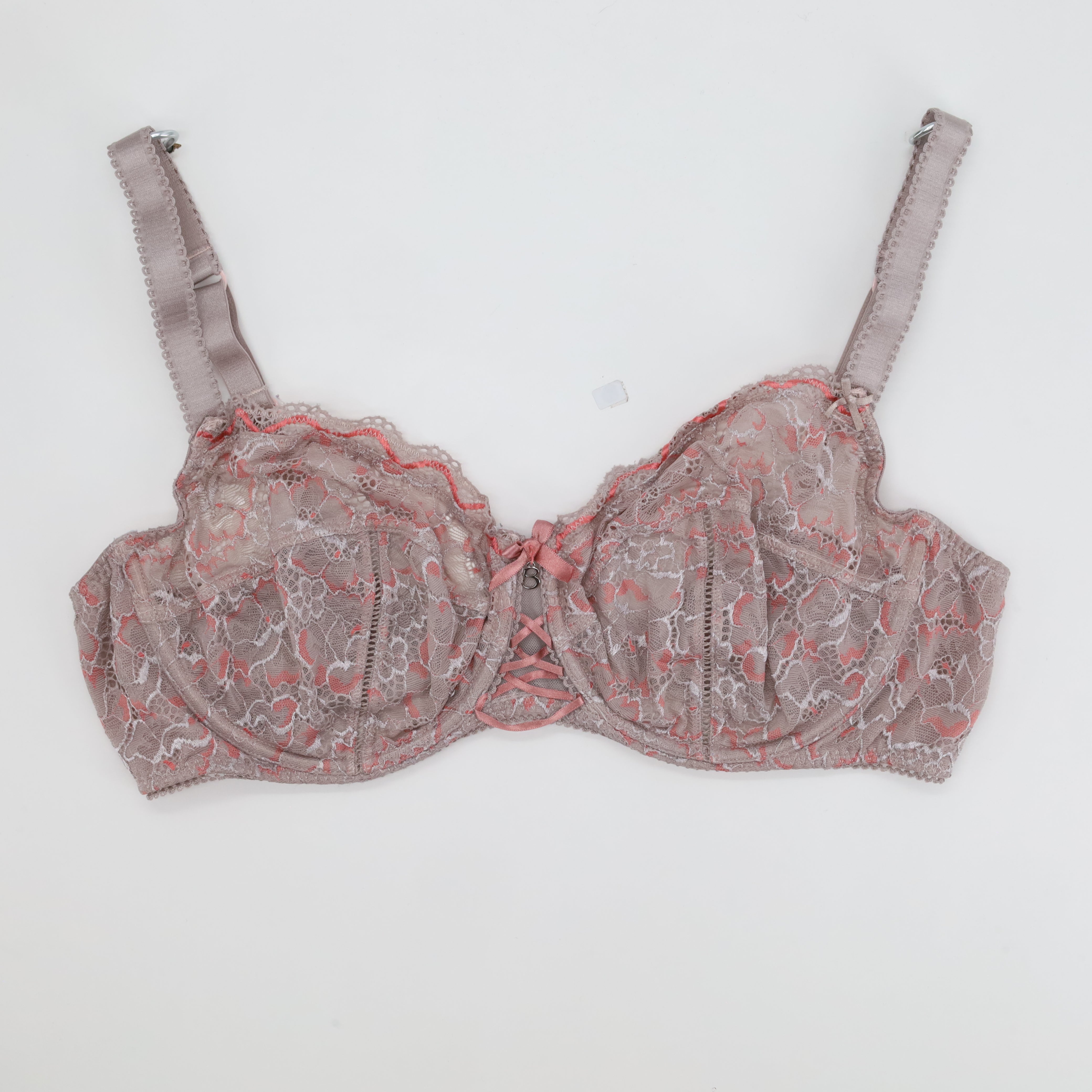 Emboîtant Bestform Rose