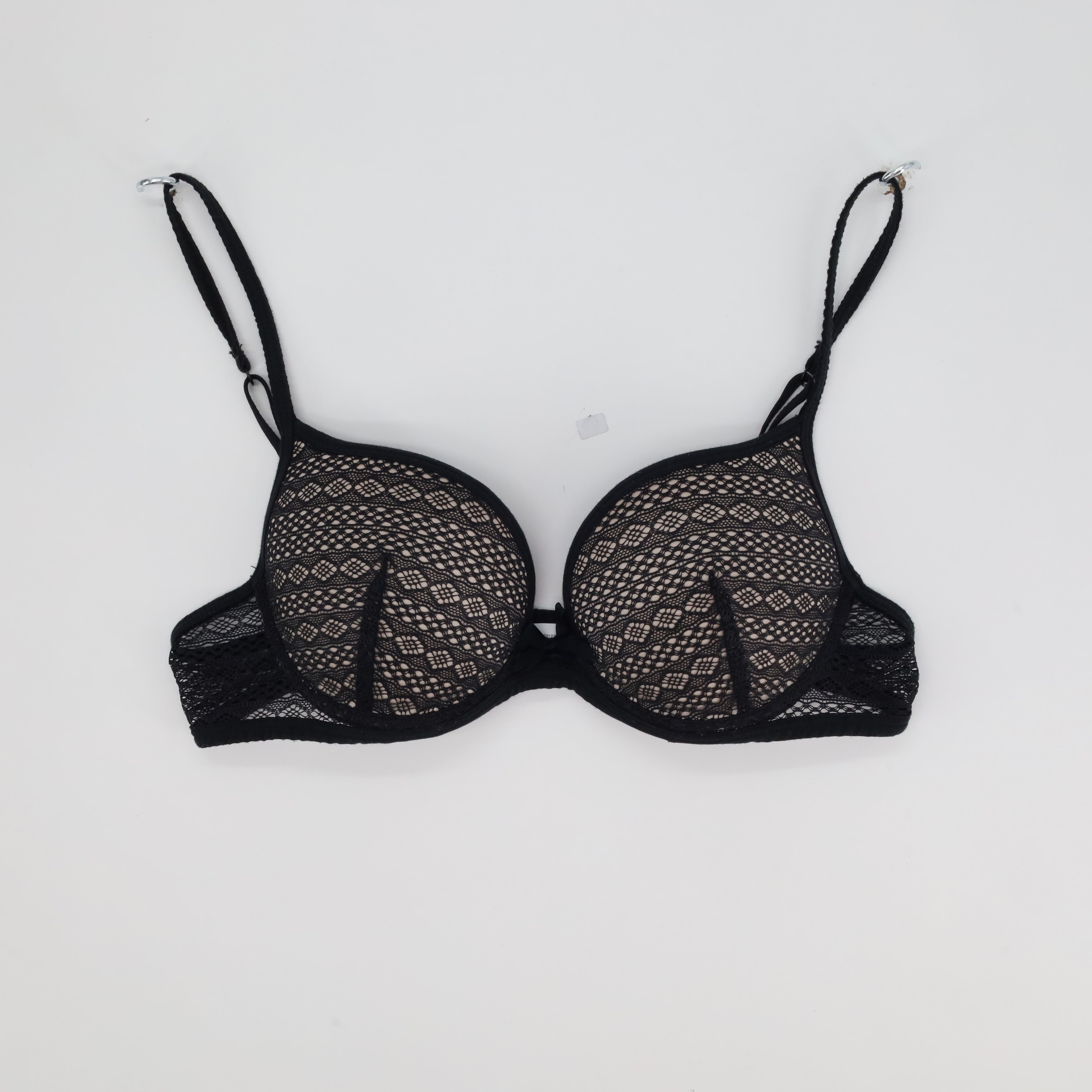 Soutien-gorge ETAM Noir