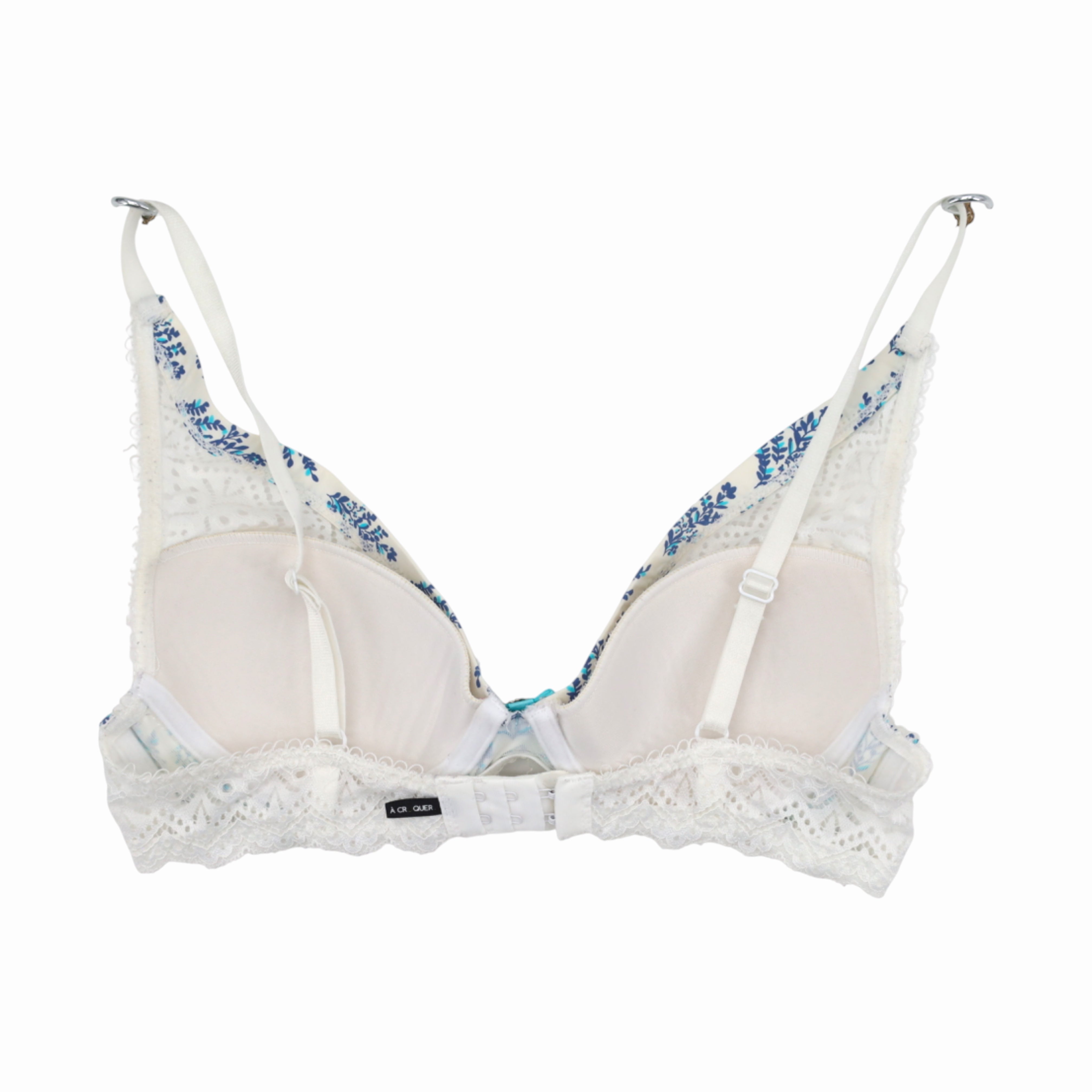 Soutien-gorge Pomm'poire Blanc