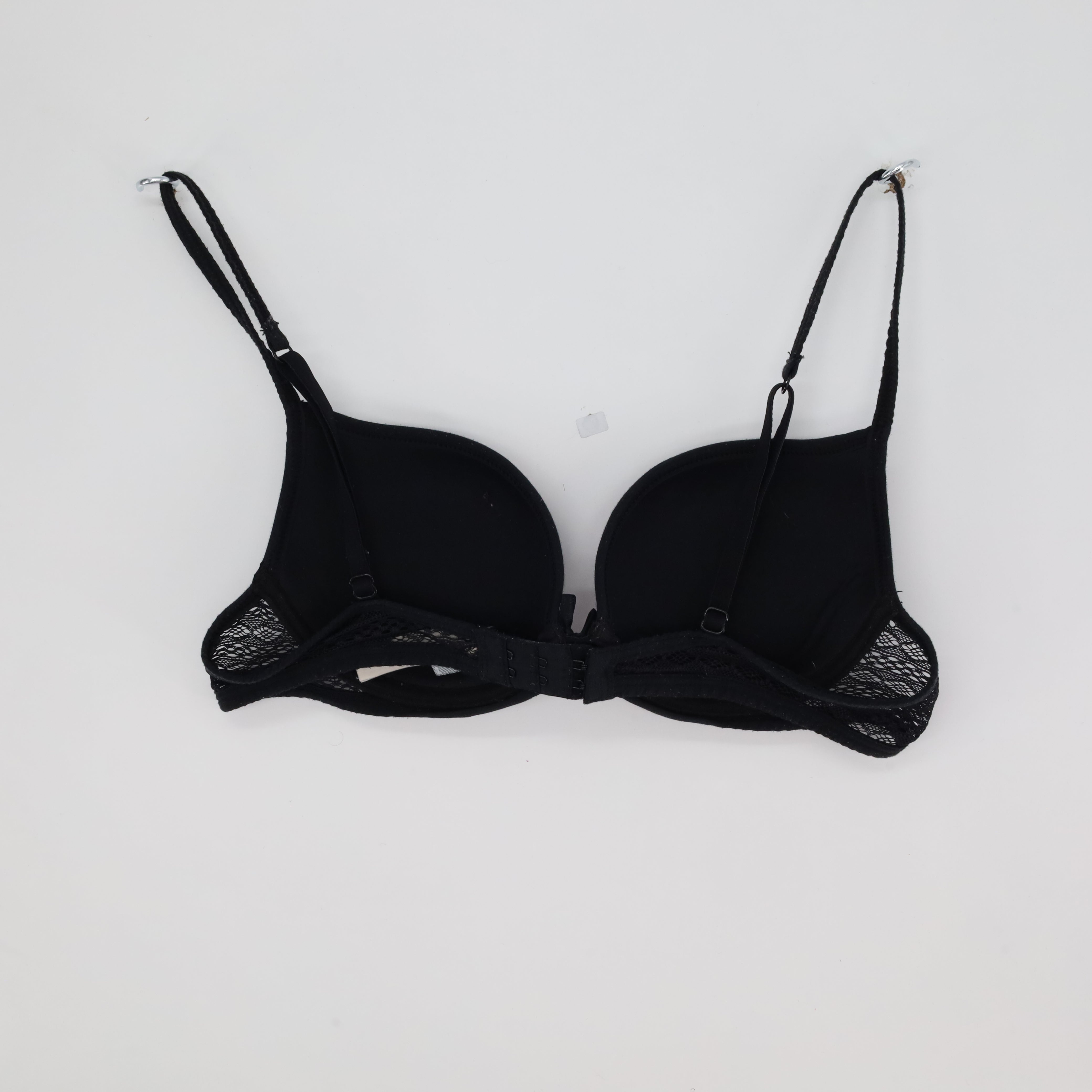 Soutien-gorge ETAM Noir