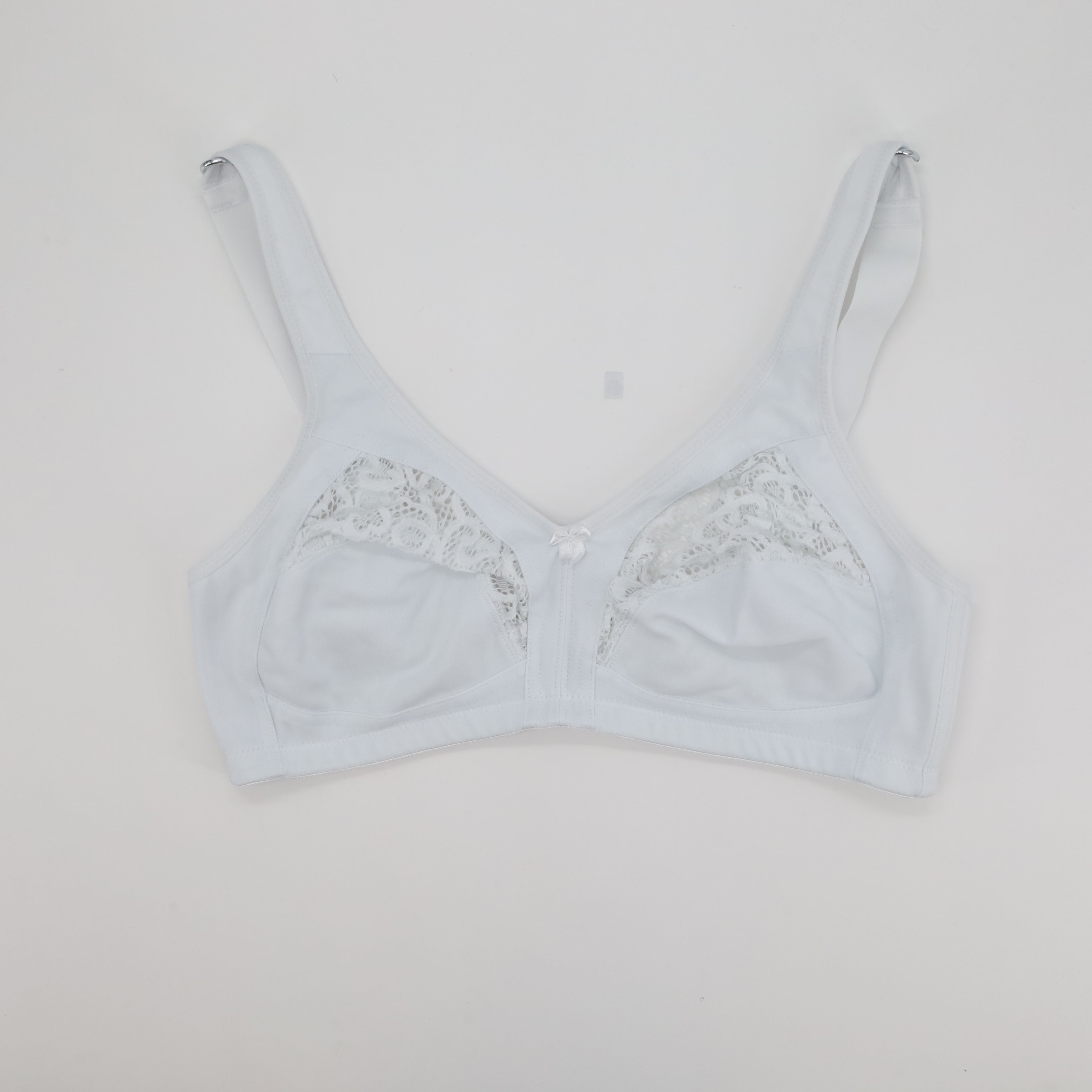 Soutien-gorge Naturana Blanc