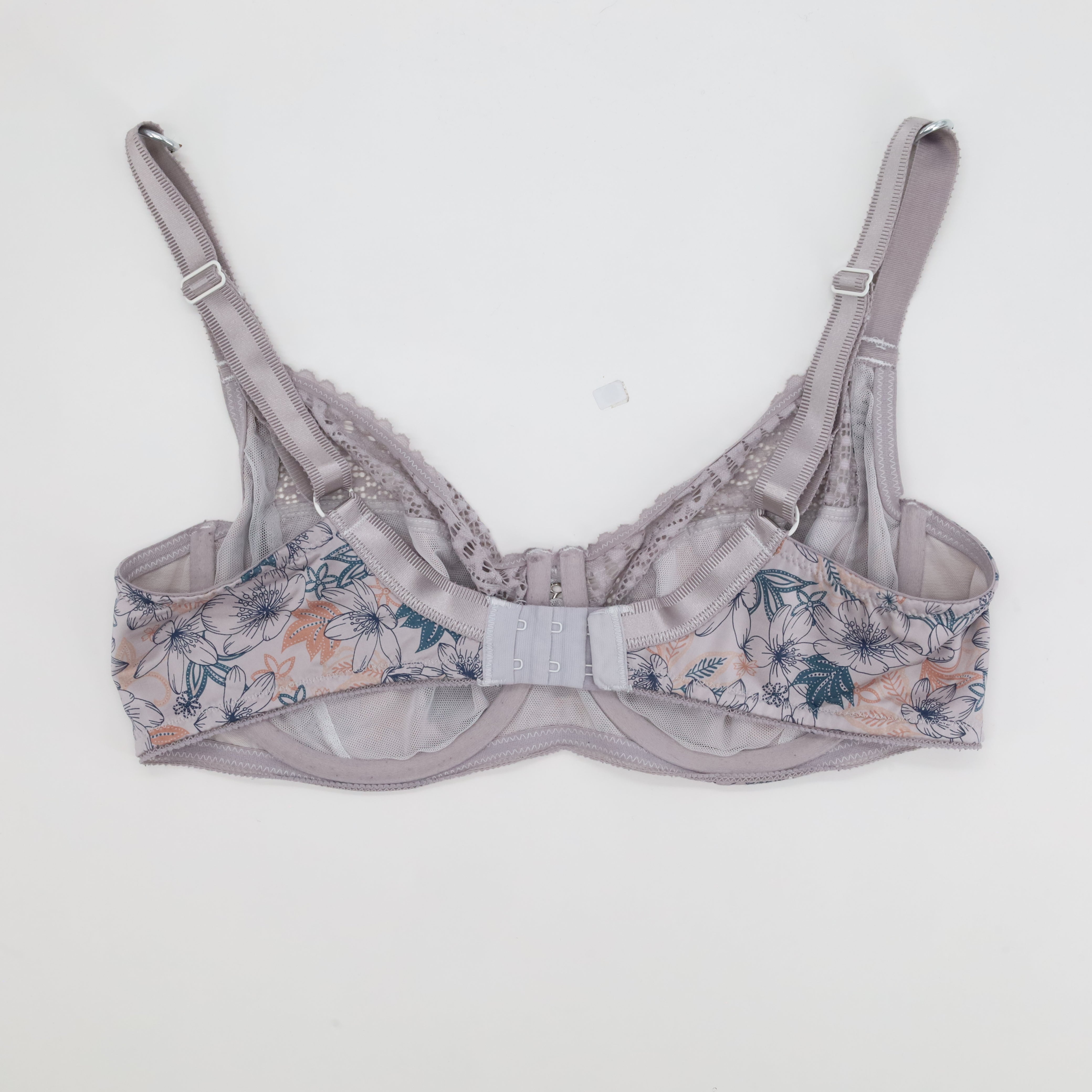 Emboîtant Bestform Gris