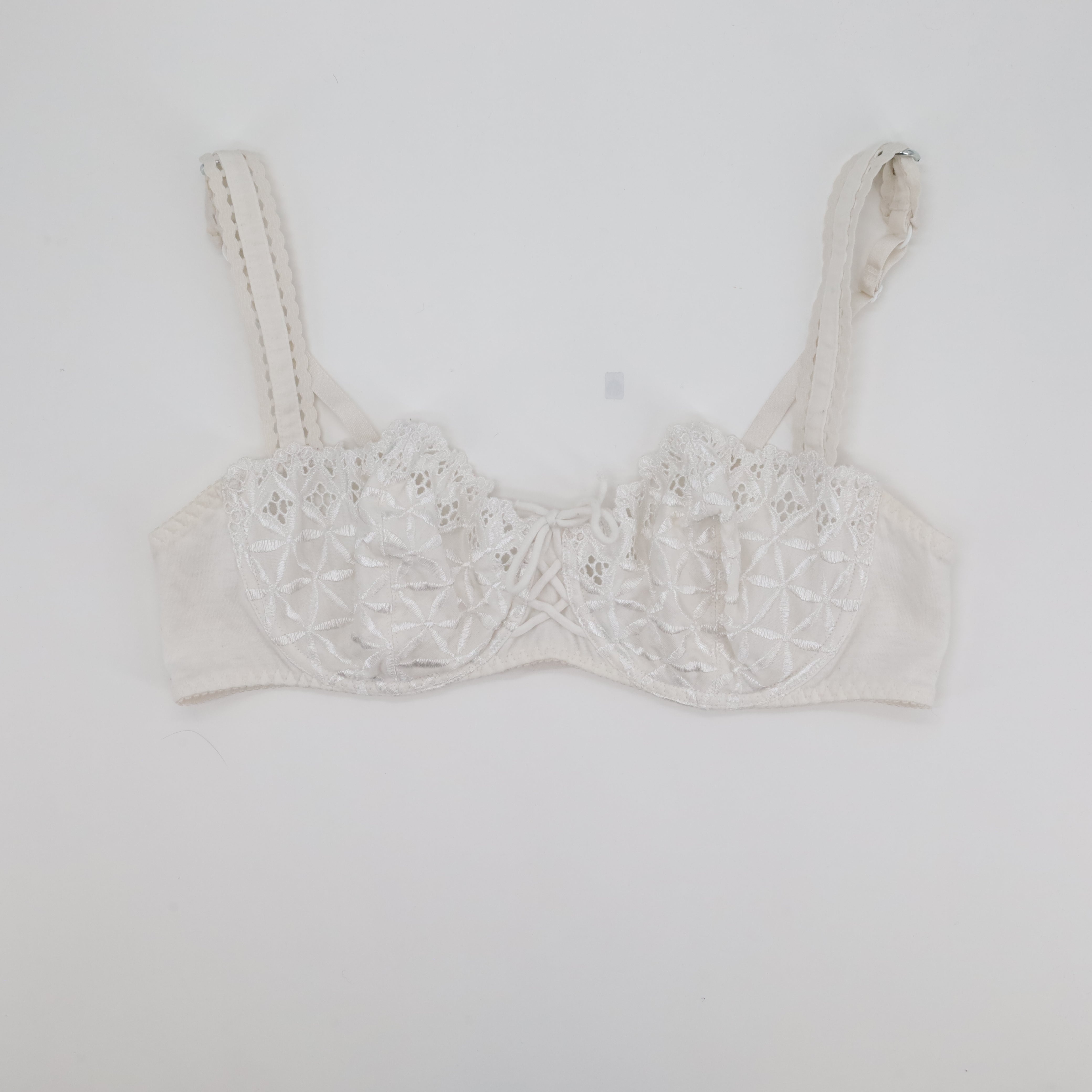 Soutien-gorge Aubade Blanc