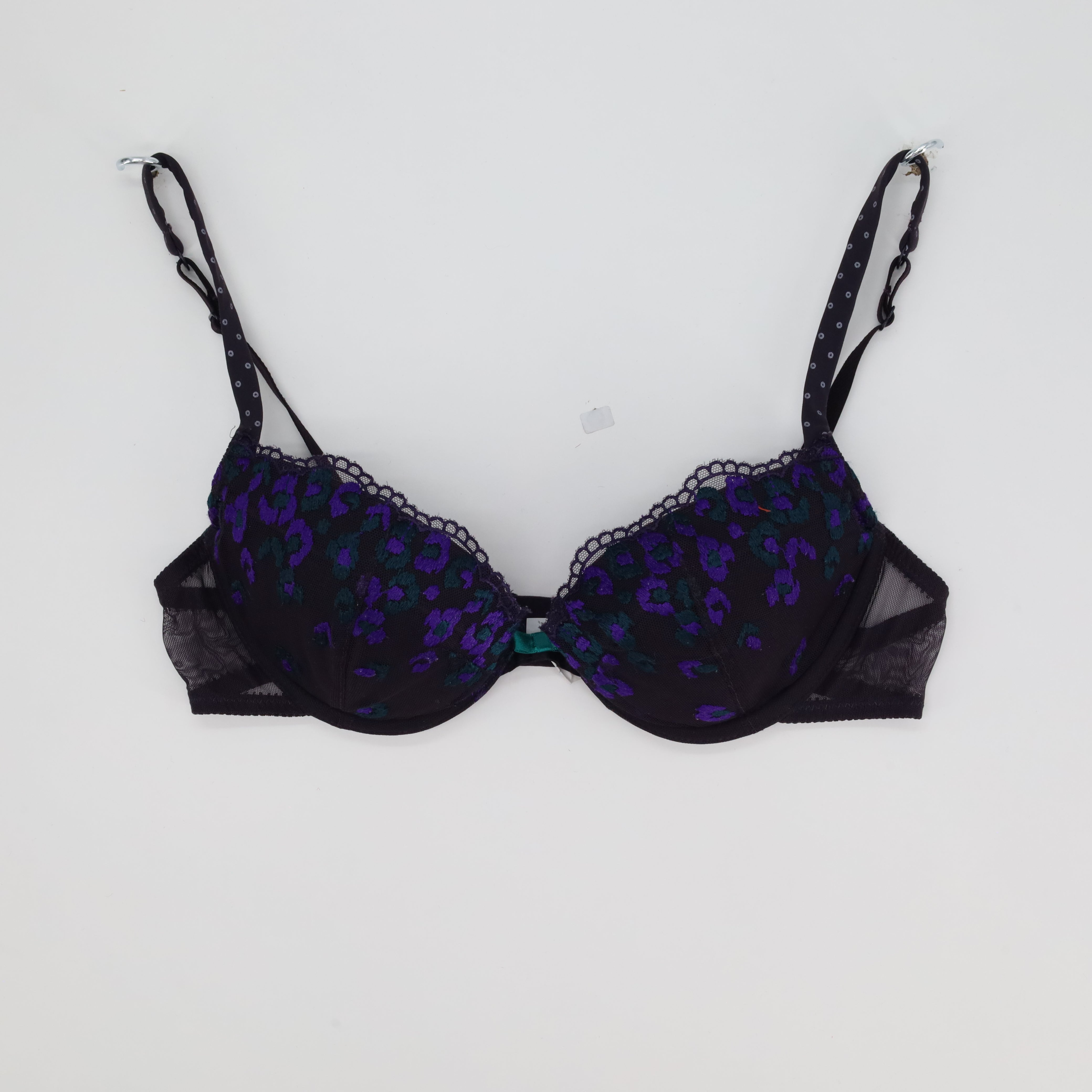 Soutien-gorge Darjeeling Violet