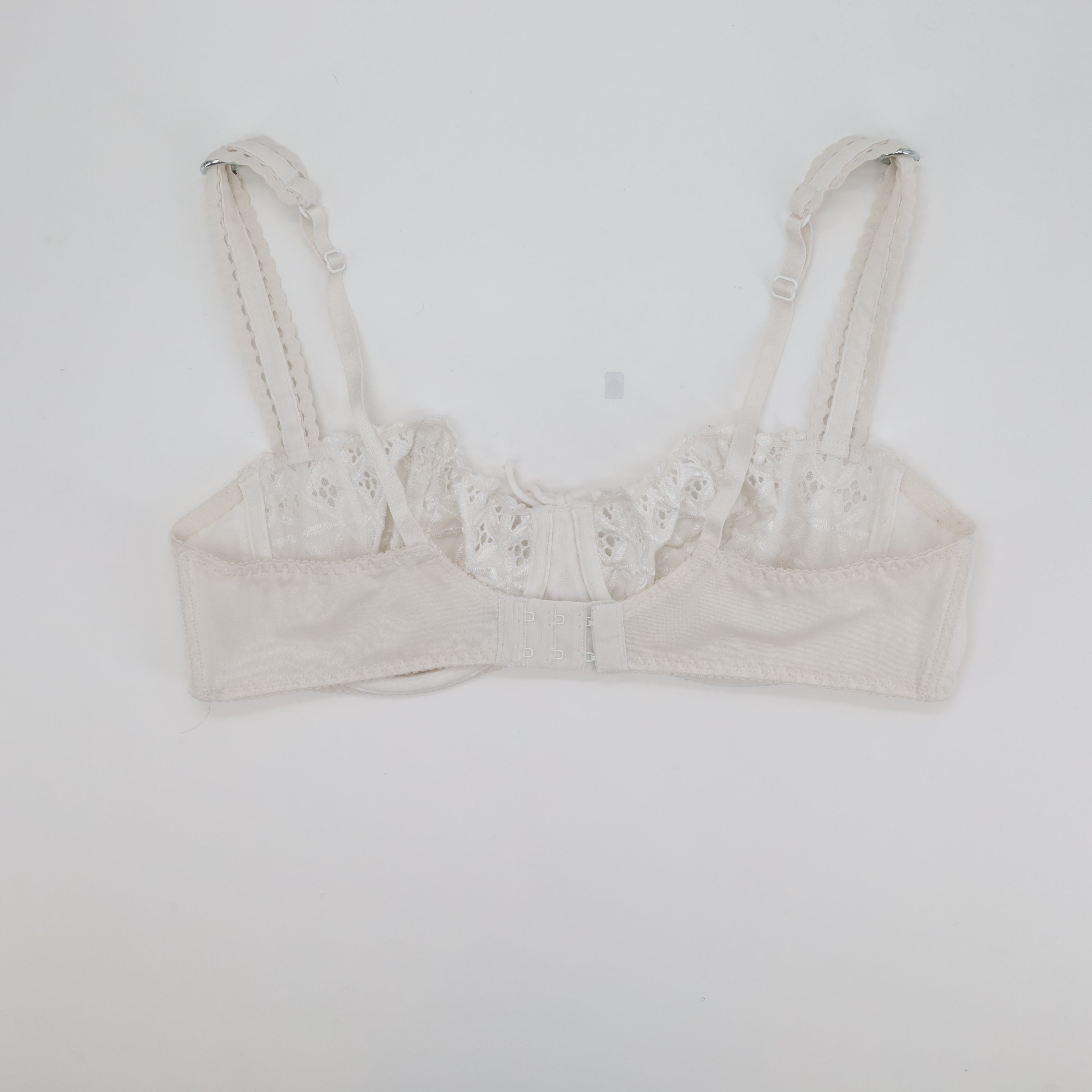 Soutien-gorge Aubade Blanc