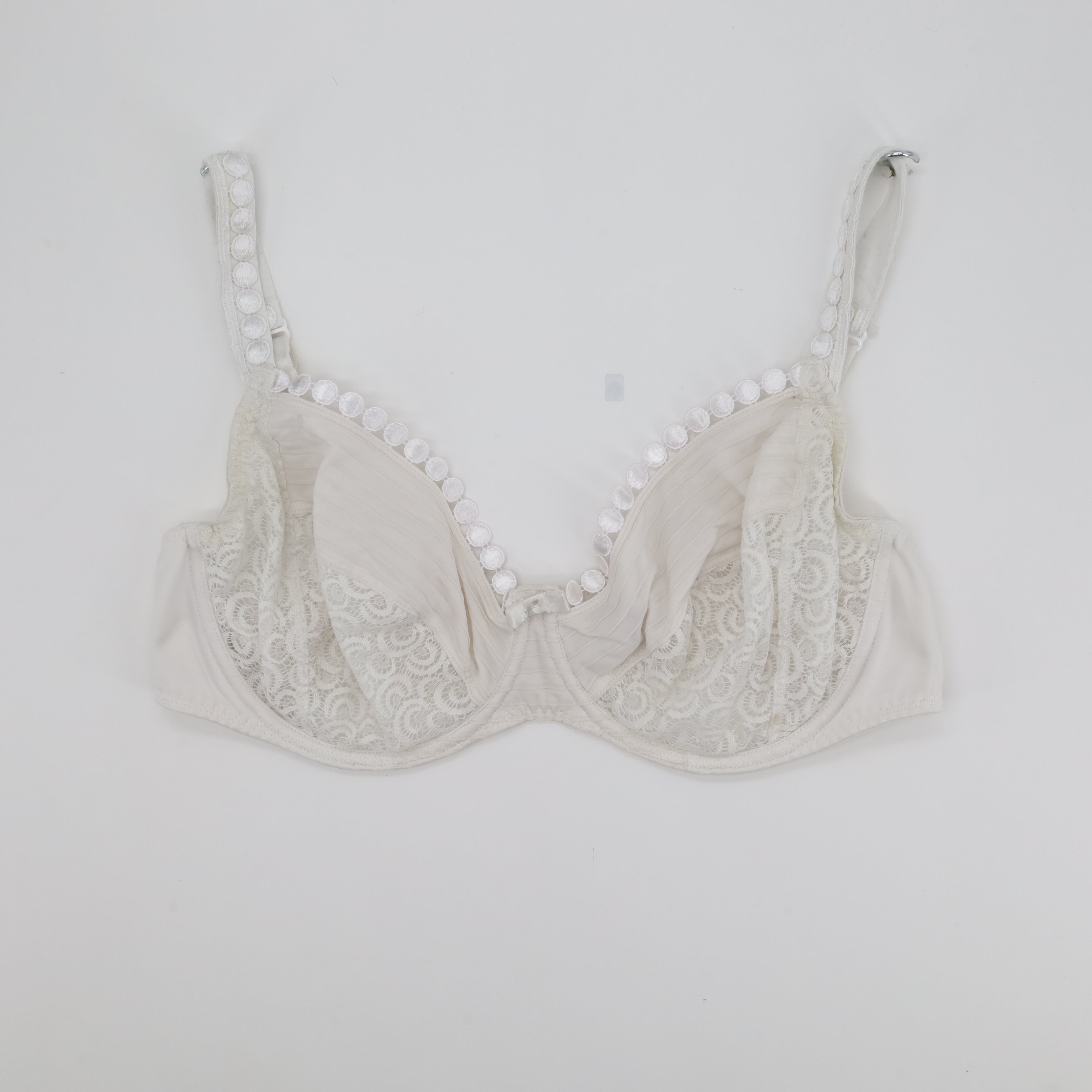 Soutien-gorge Maison Lejaby Blanc