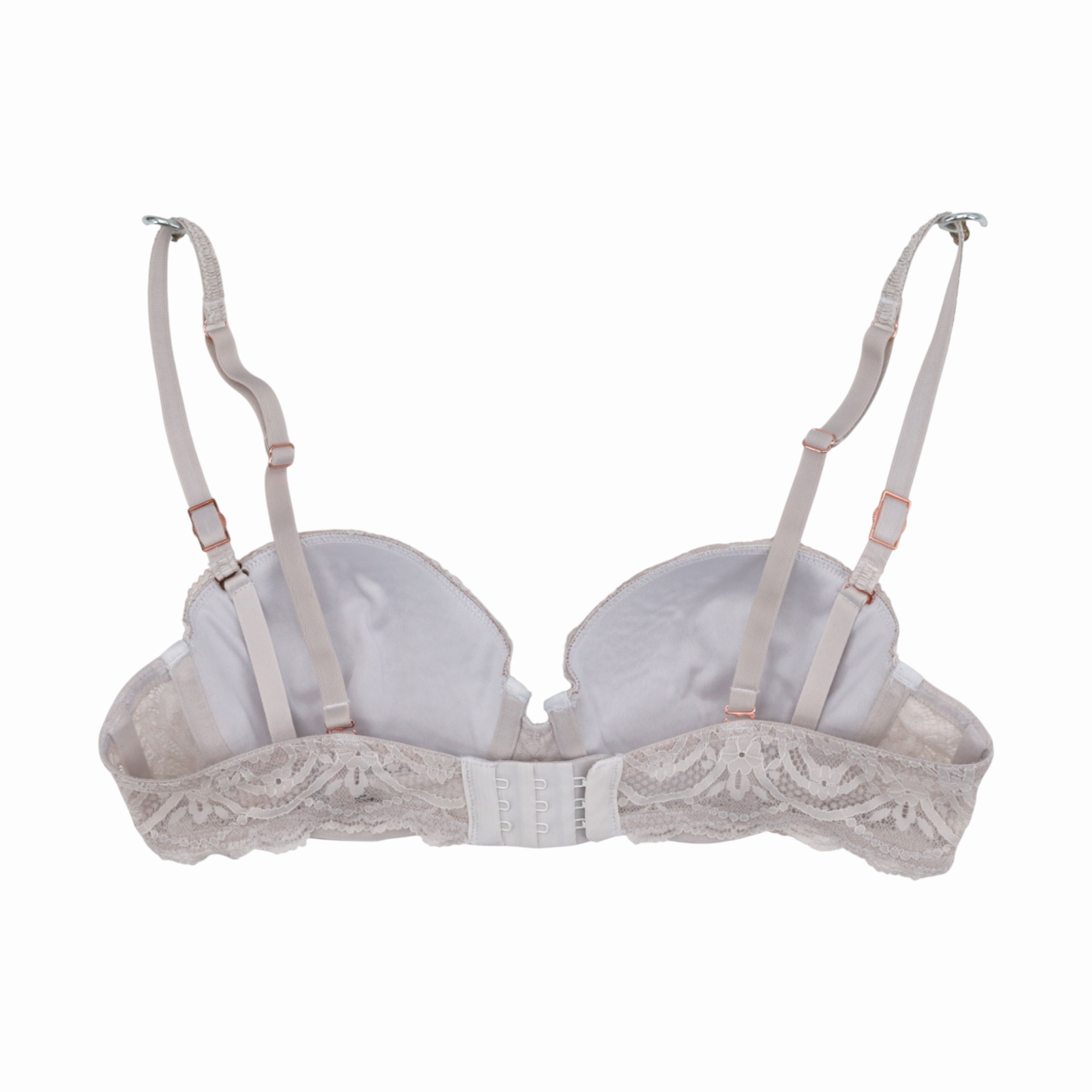 Soutien-gorge Brigitte Bardot Blanc