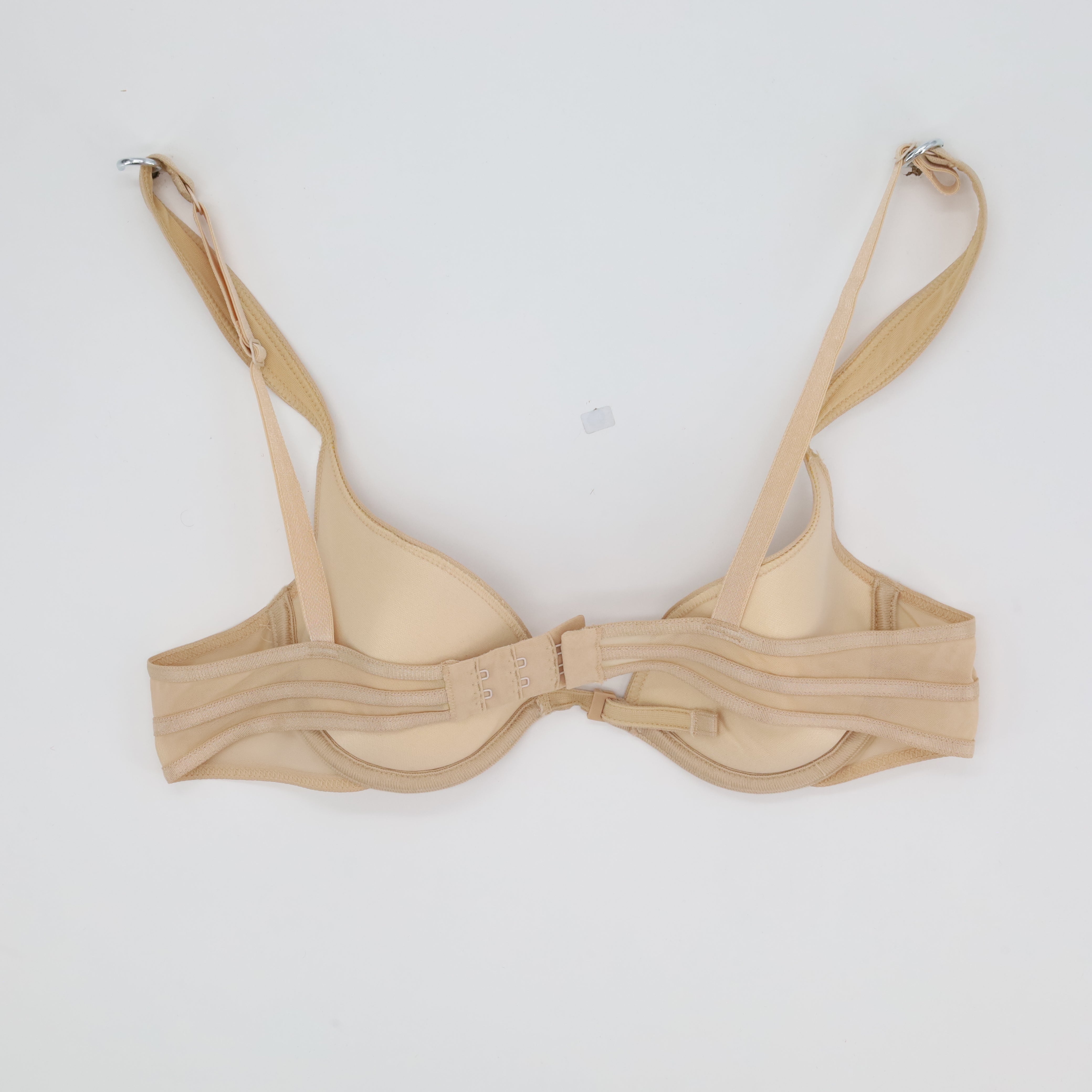 Soutien-gorge Lou Paris Beige