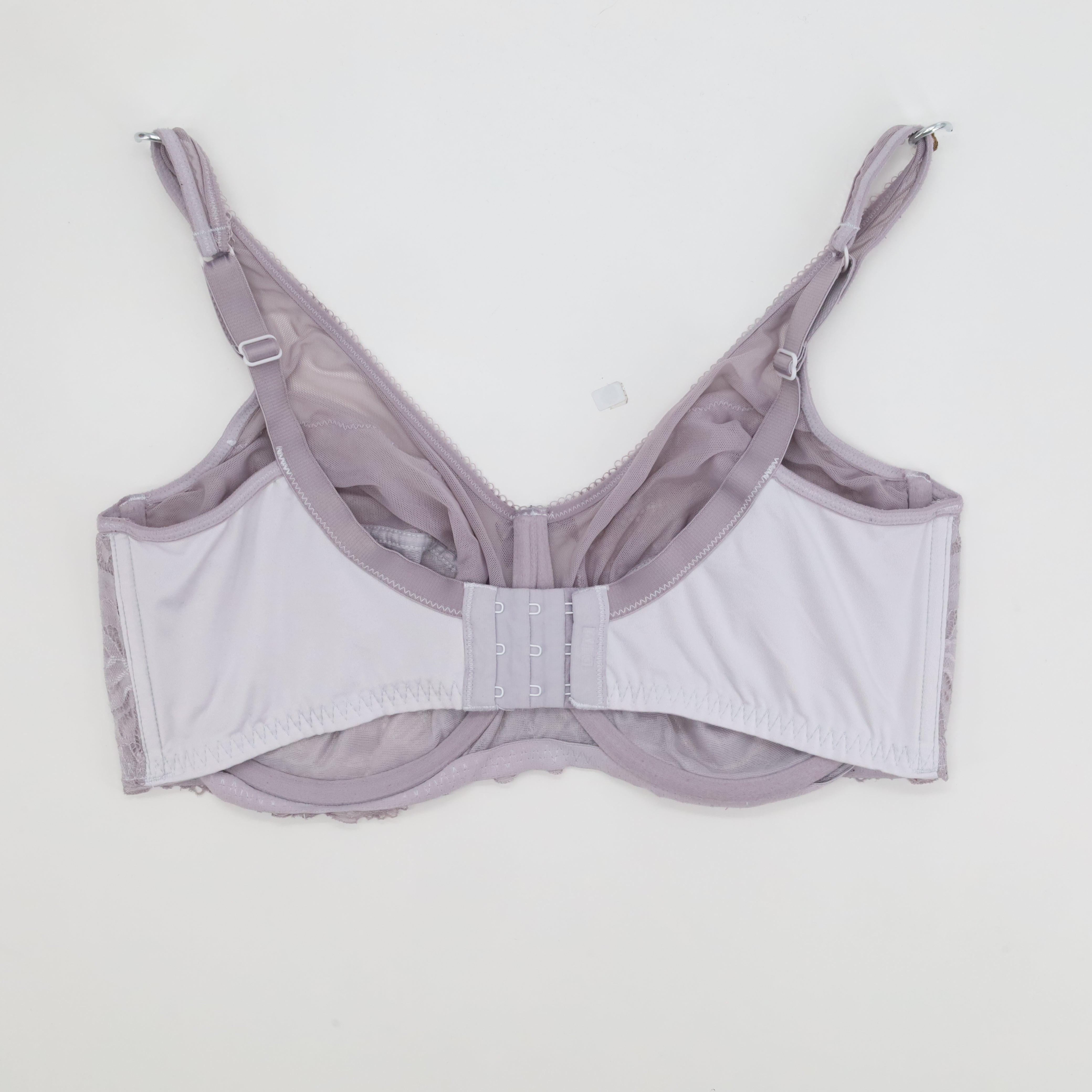 Triangle DIM Gris