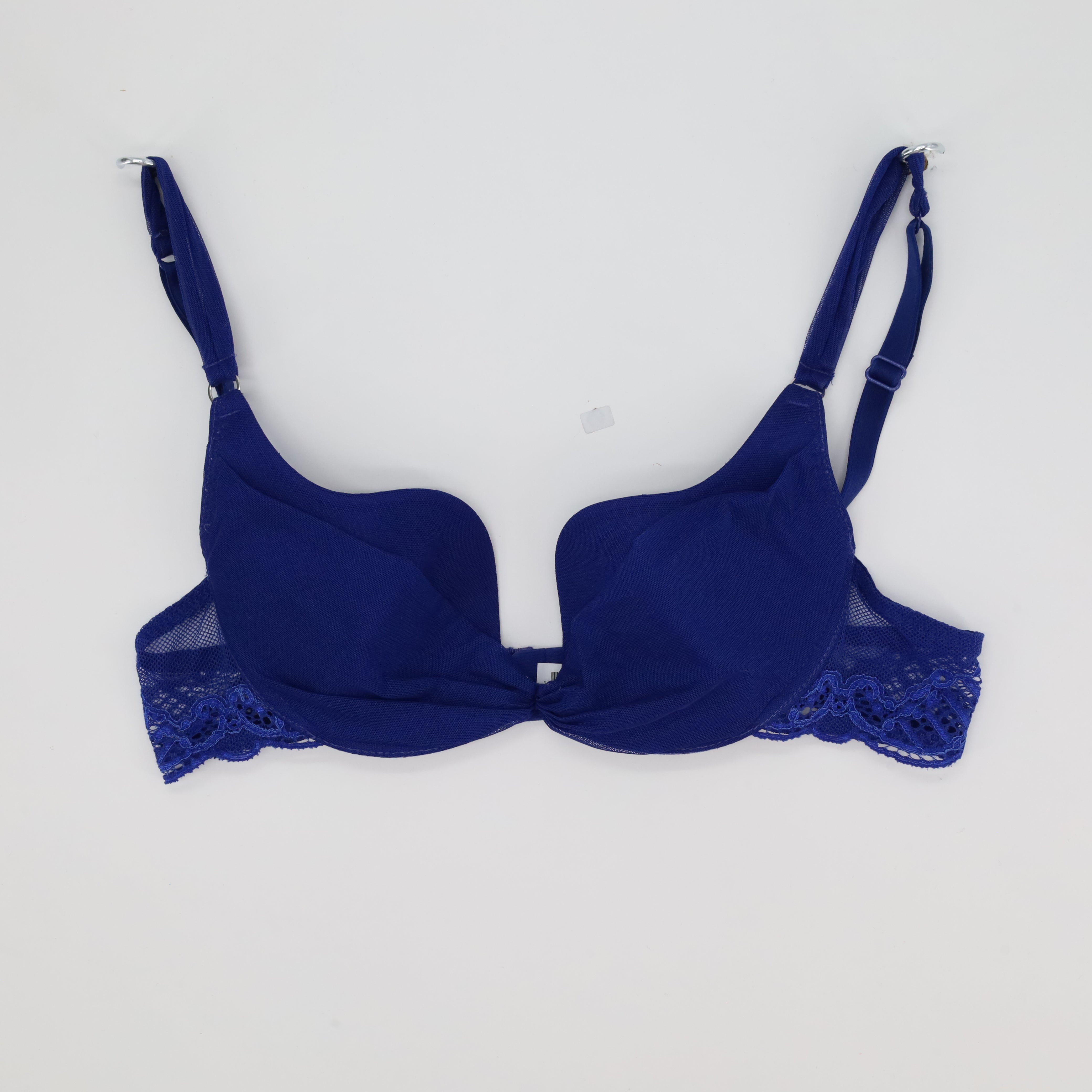 Soutien-gorge Implicite Bleu