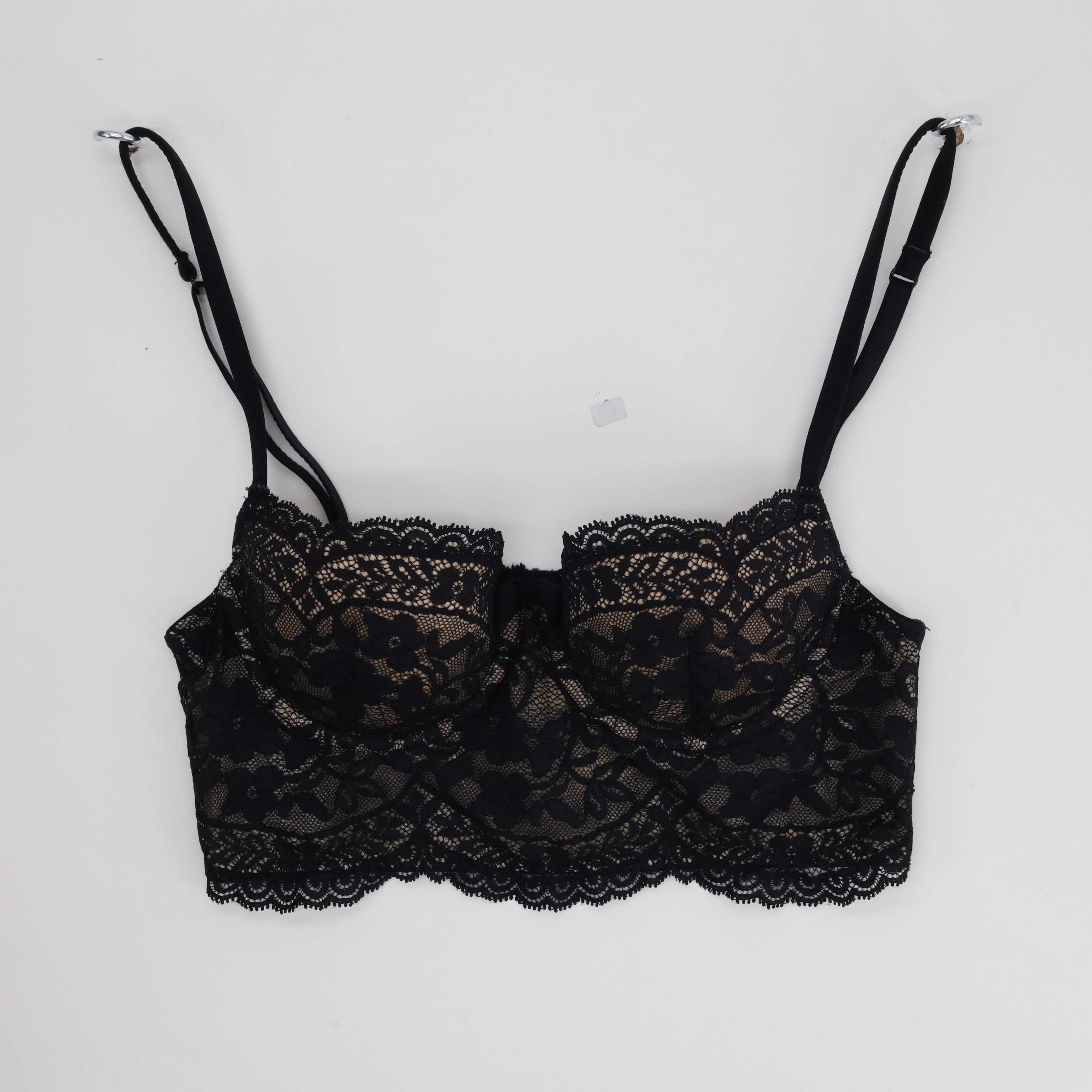 Soutien-gorge ETAM Noir