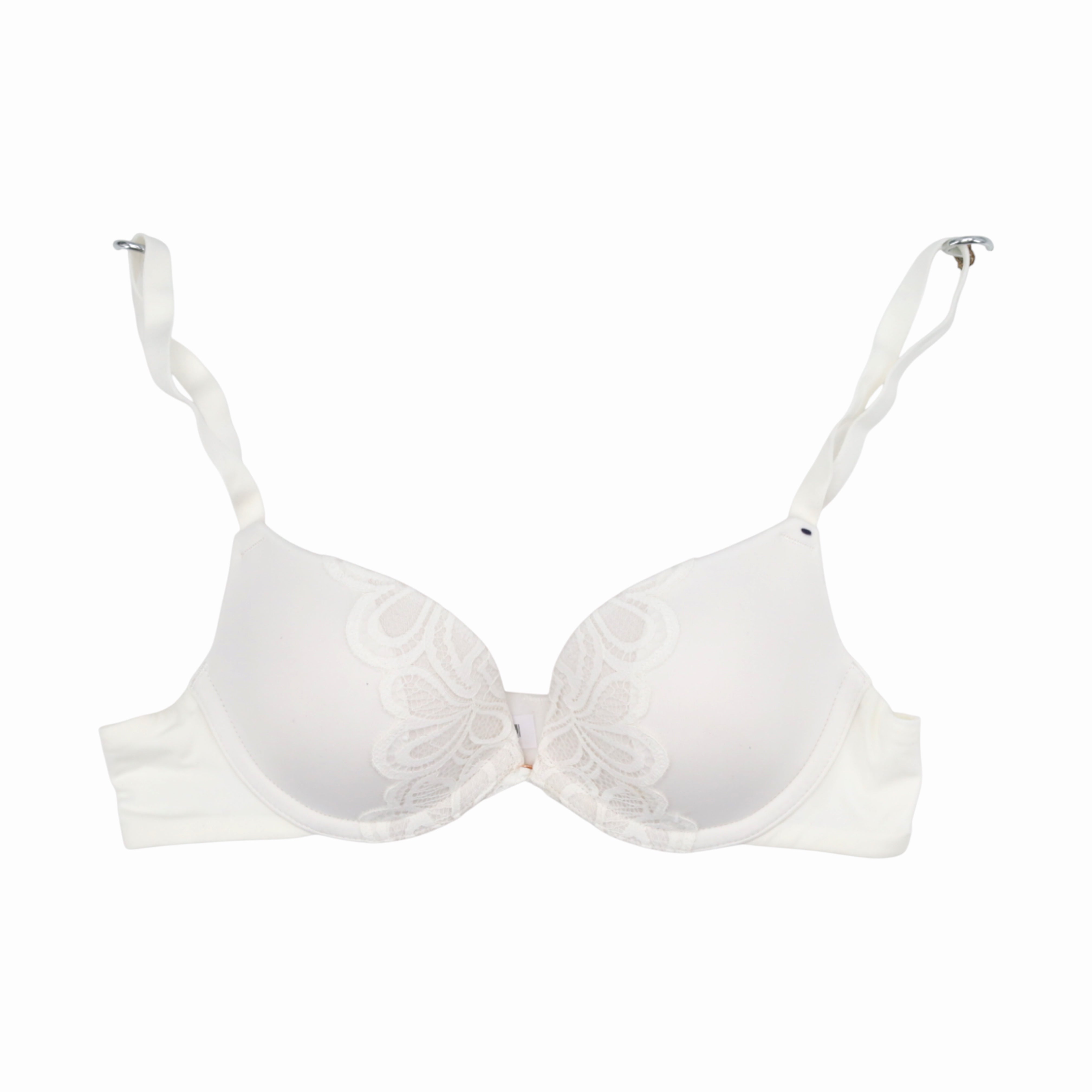 Soutien-gorge RougeGorge Blanc