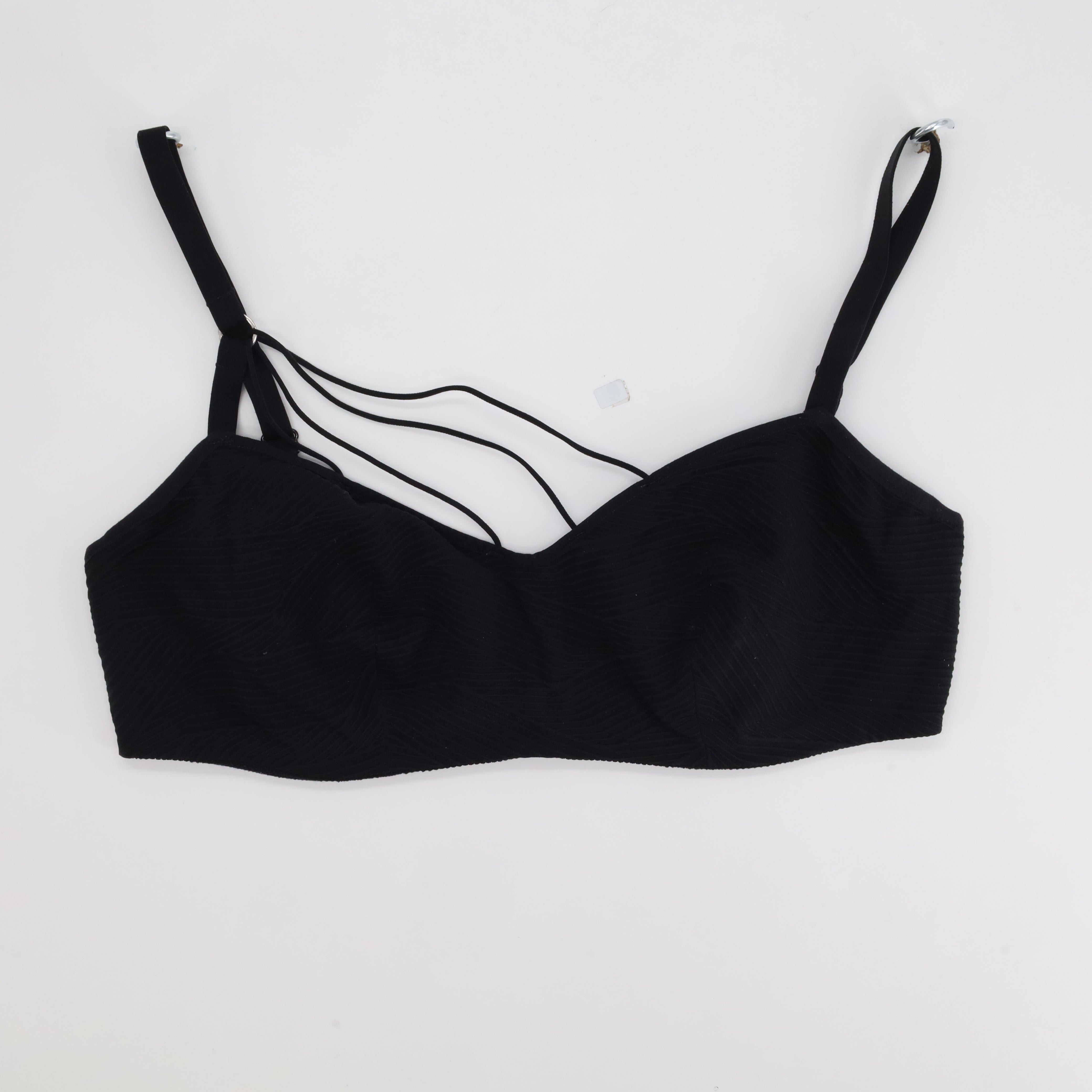 Triangle Passionata Noir