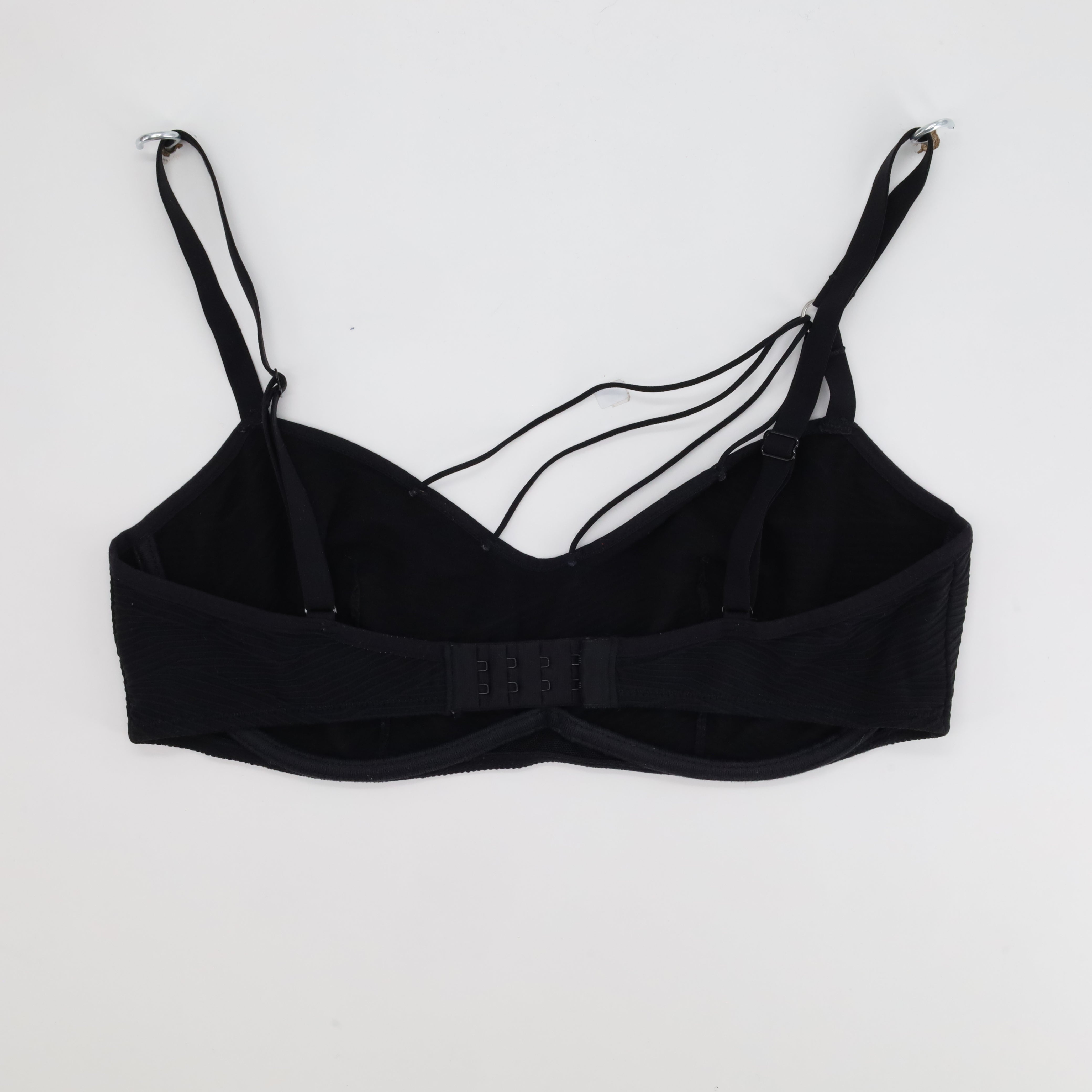 Triangle Passionata Noir