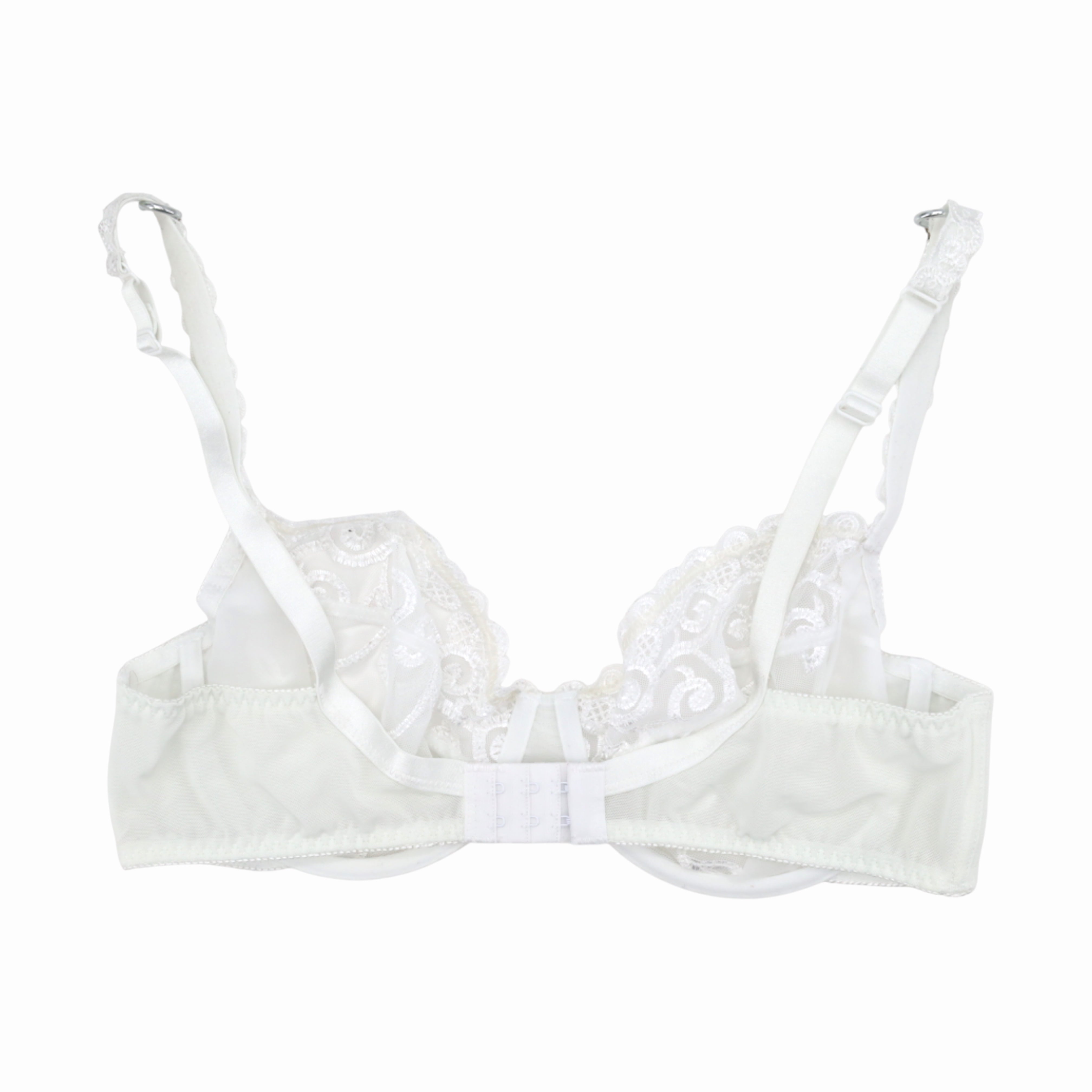 Soutien-gorge La Redoute Blanc