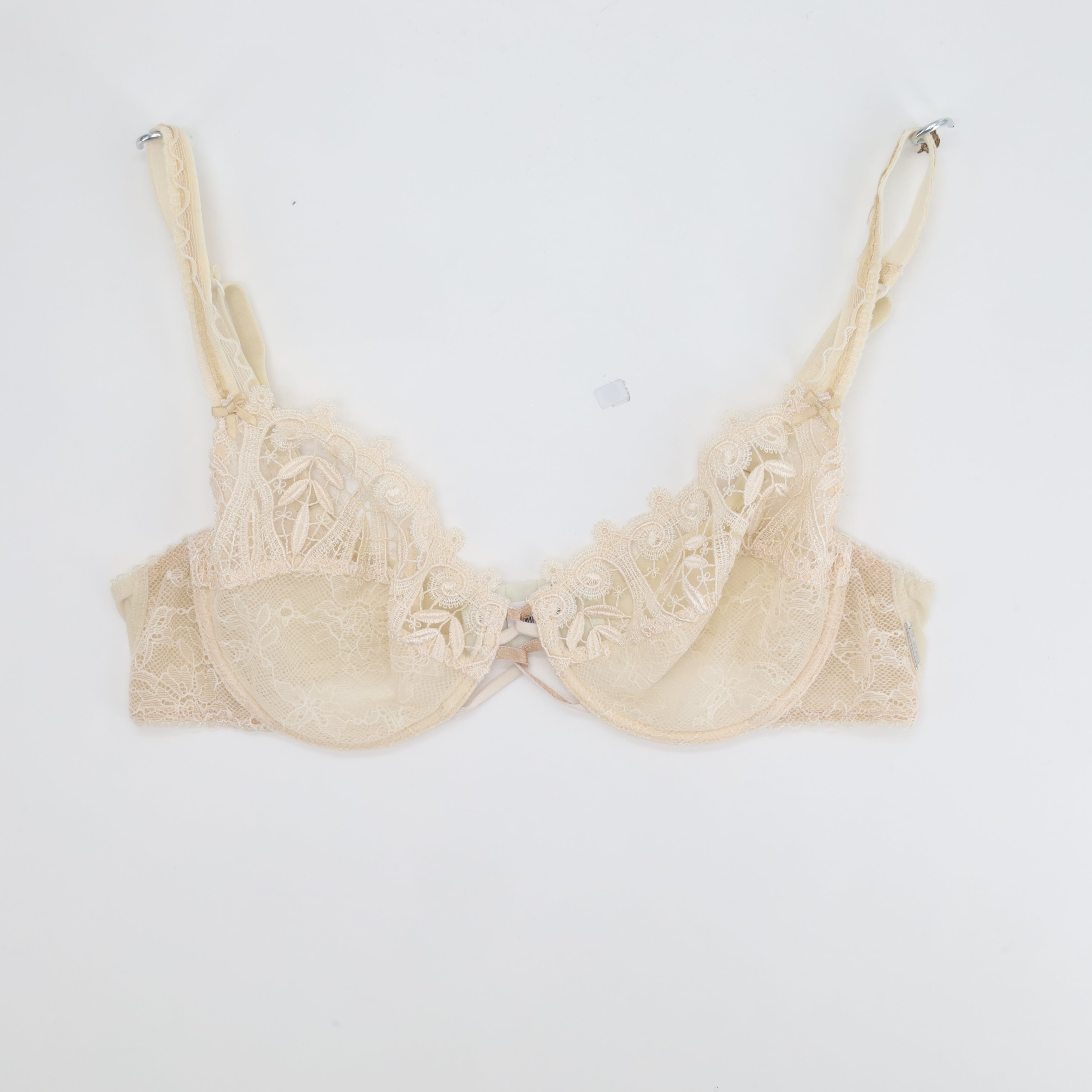 Triangle Maison Lejaby Beige