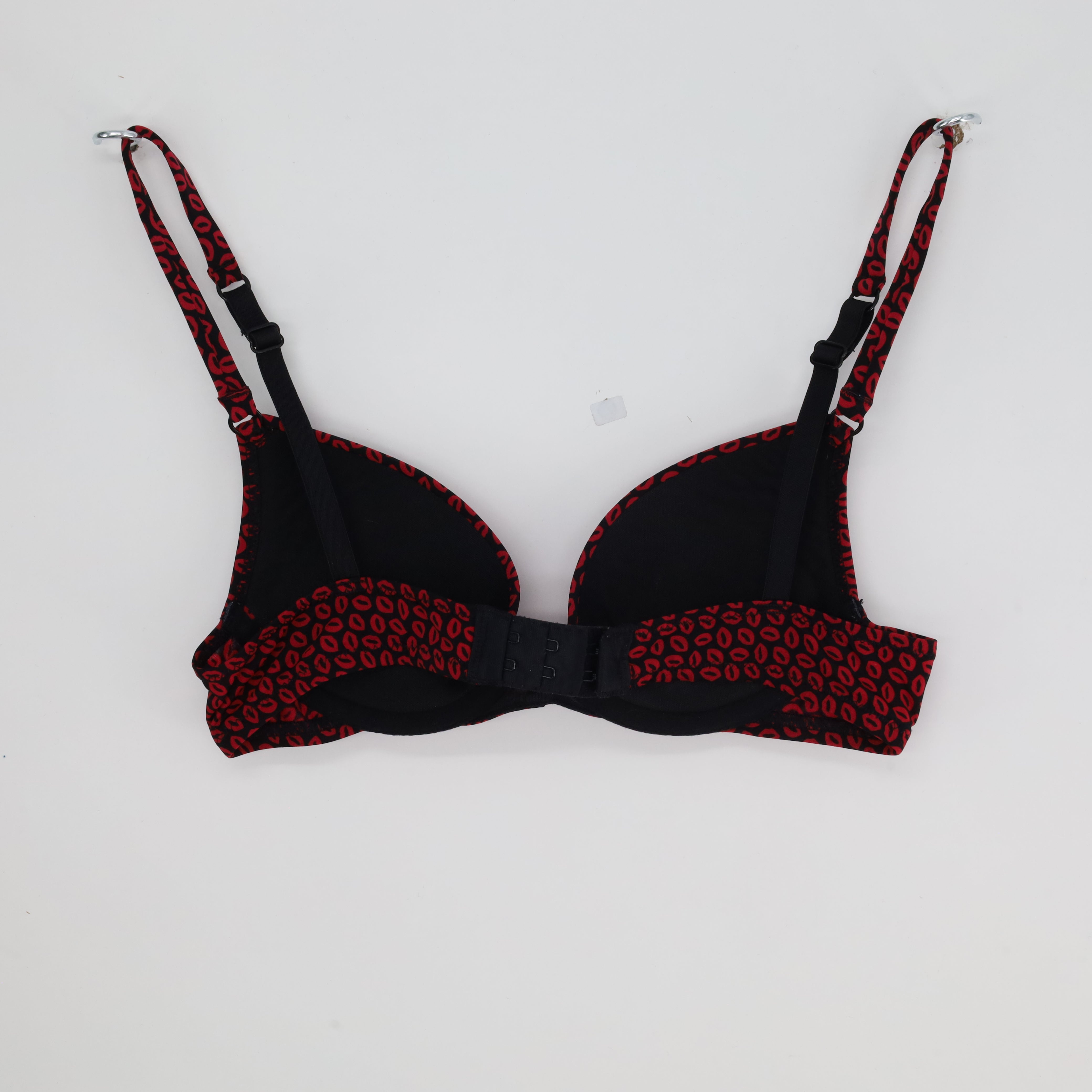 Soutien-gorge ETAM Rouge