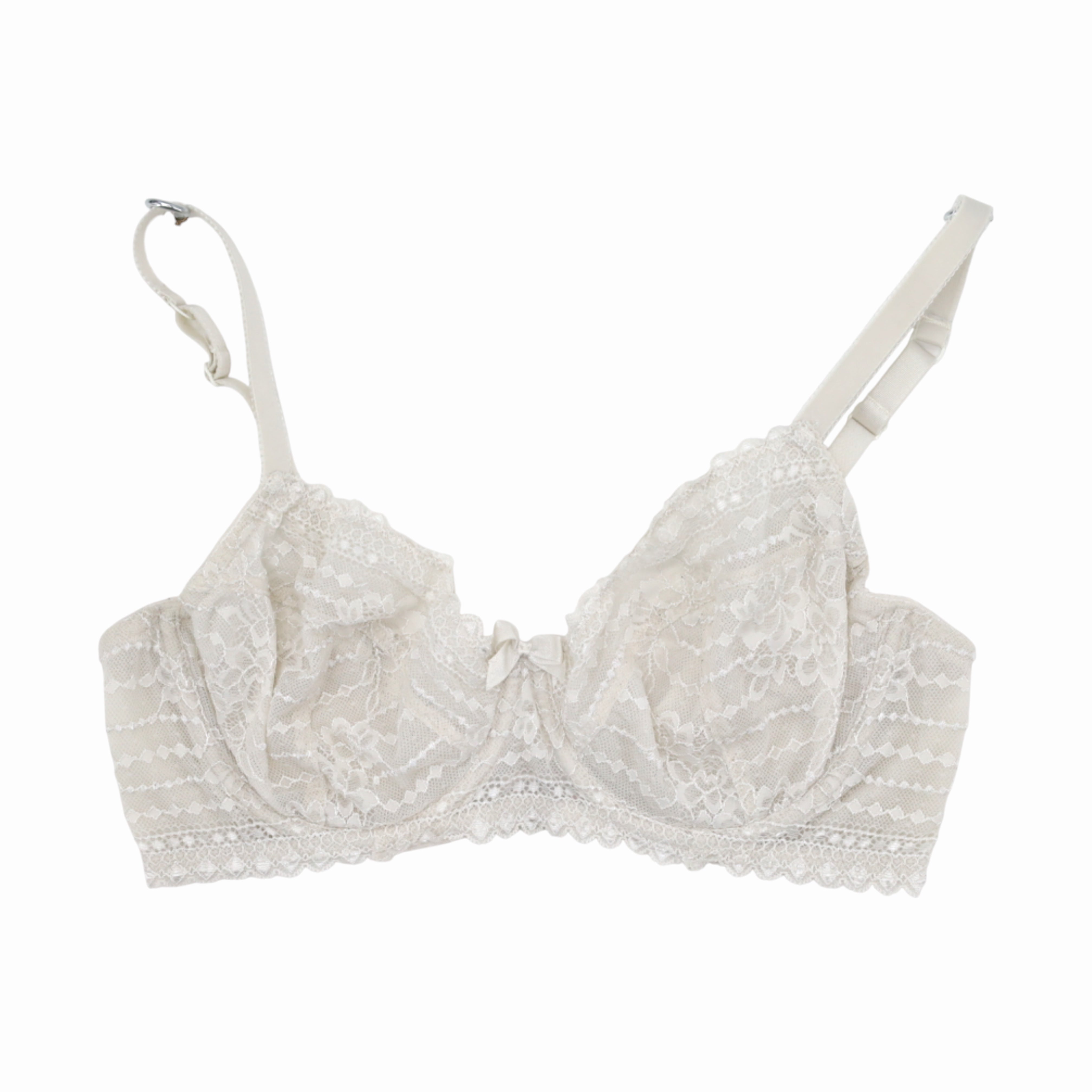 Soutien-gorge ETAM Blanc