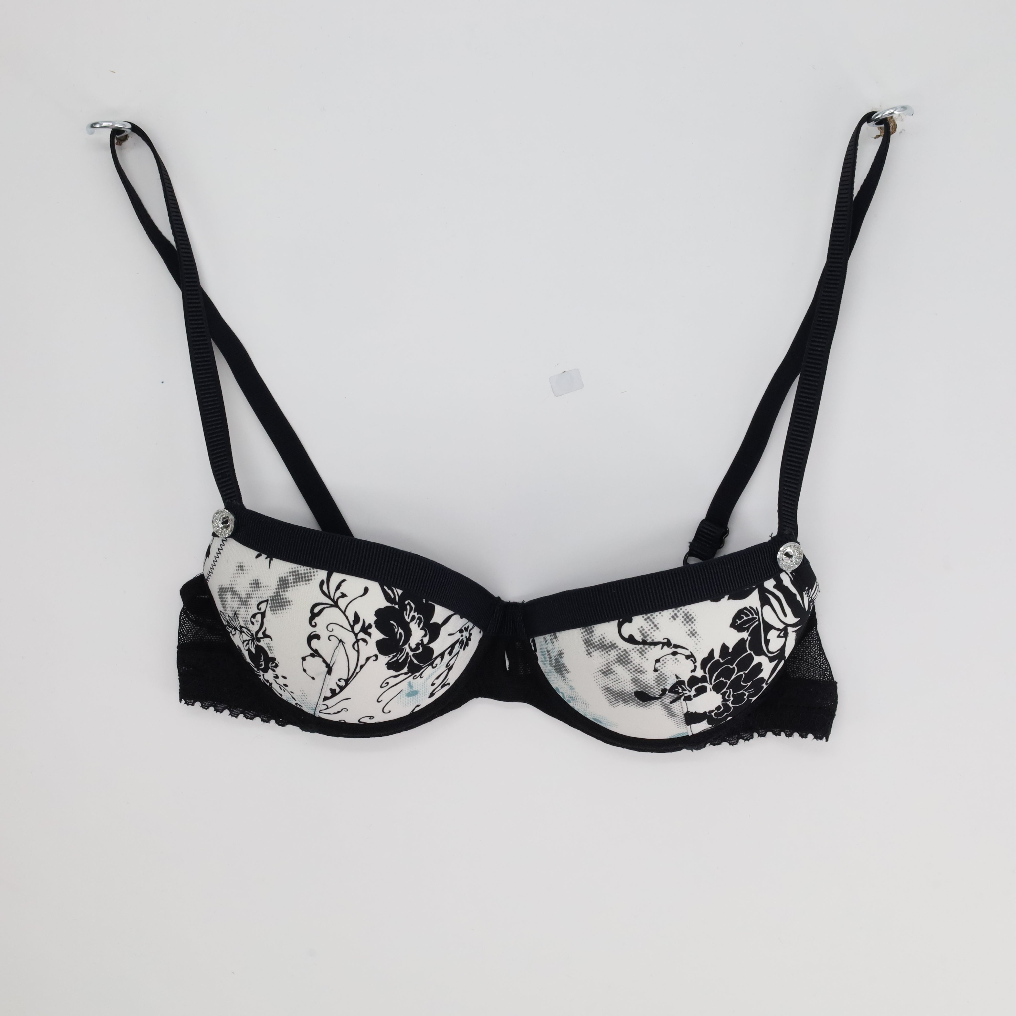 Soutien-gorge ETAM Noir