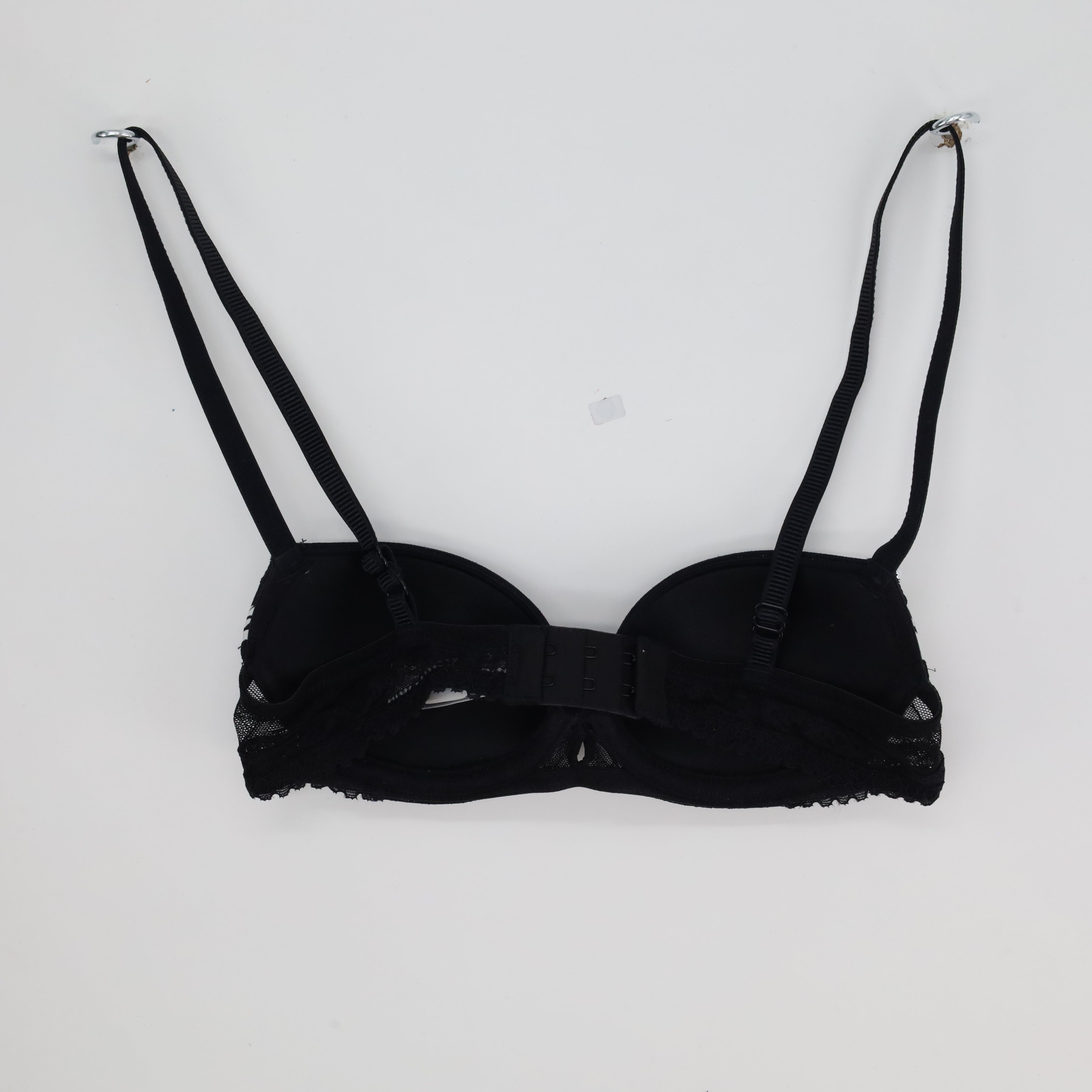 Soutien-gorge ETAM Noir