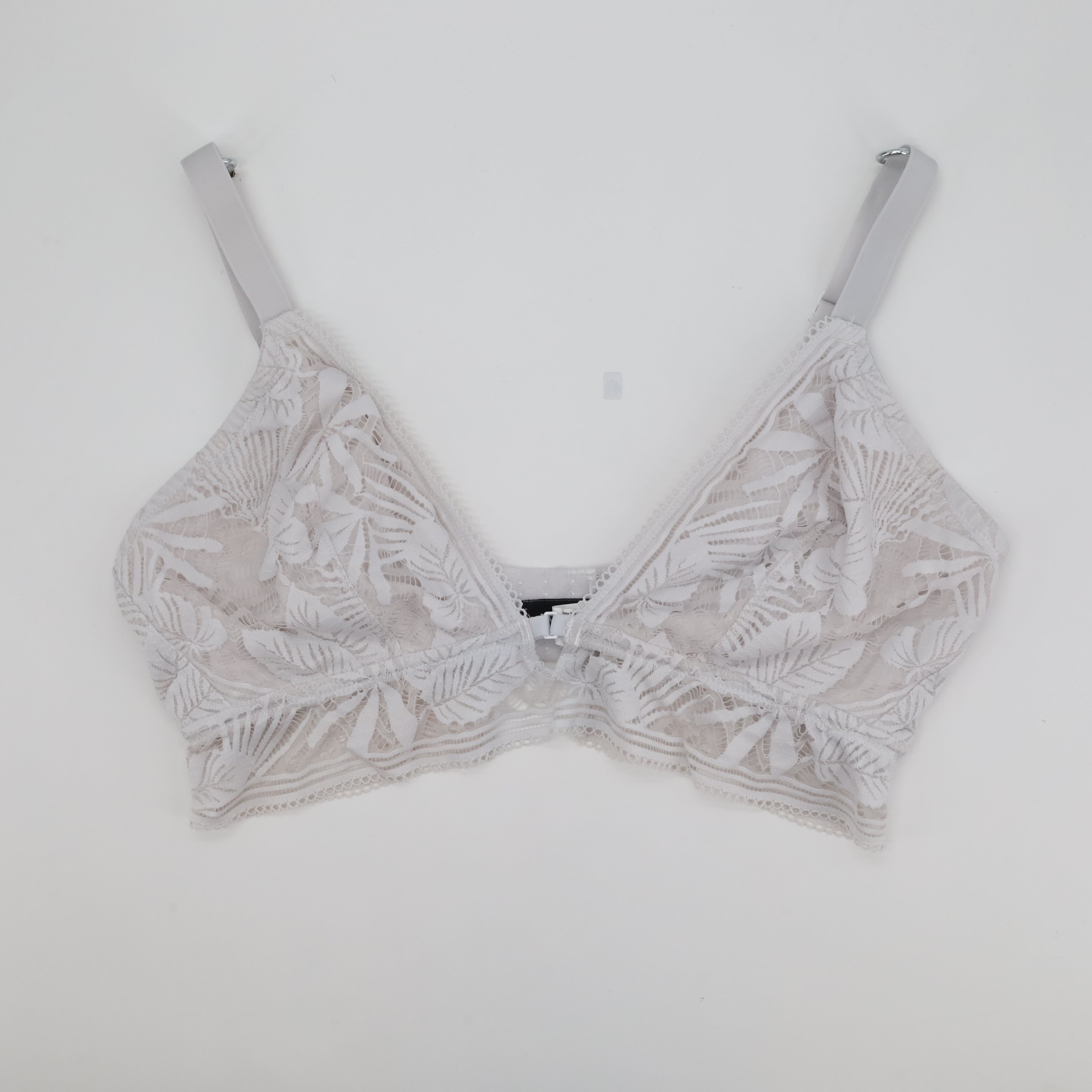 Soutien-gorge ETAM Blanc